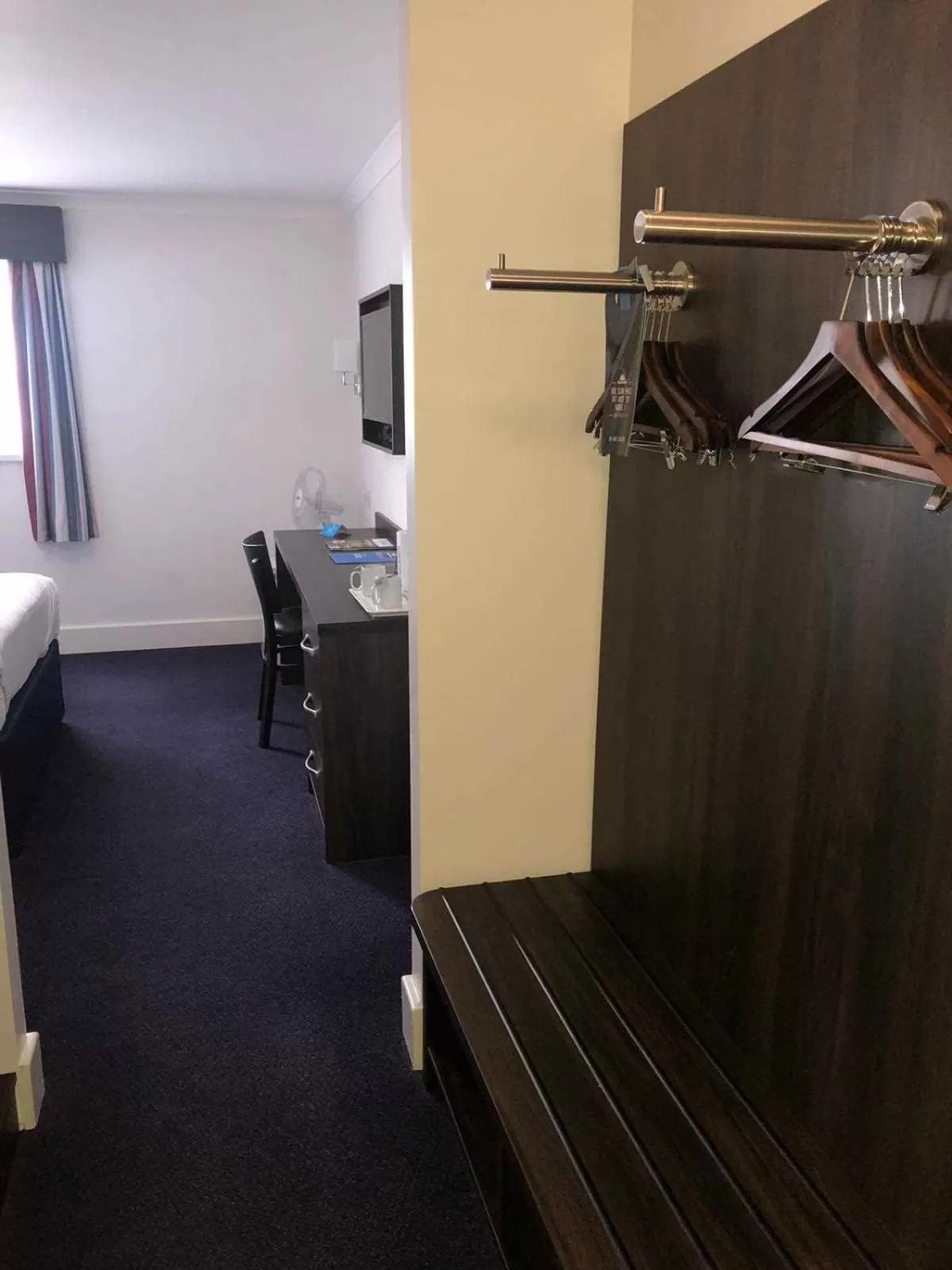 Days Inn Hotel Leicester