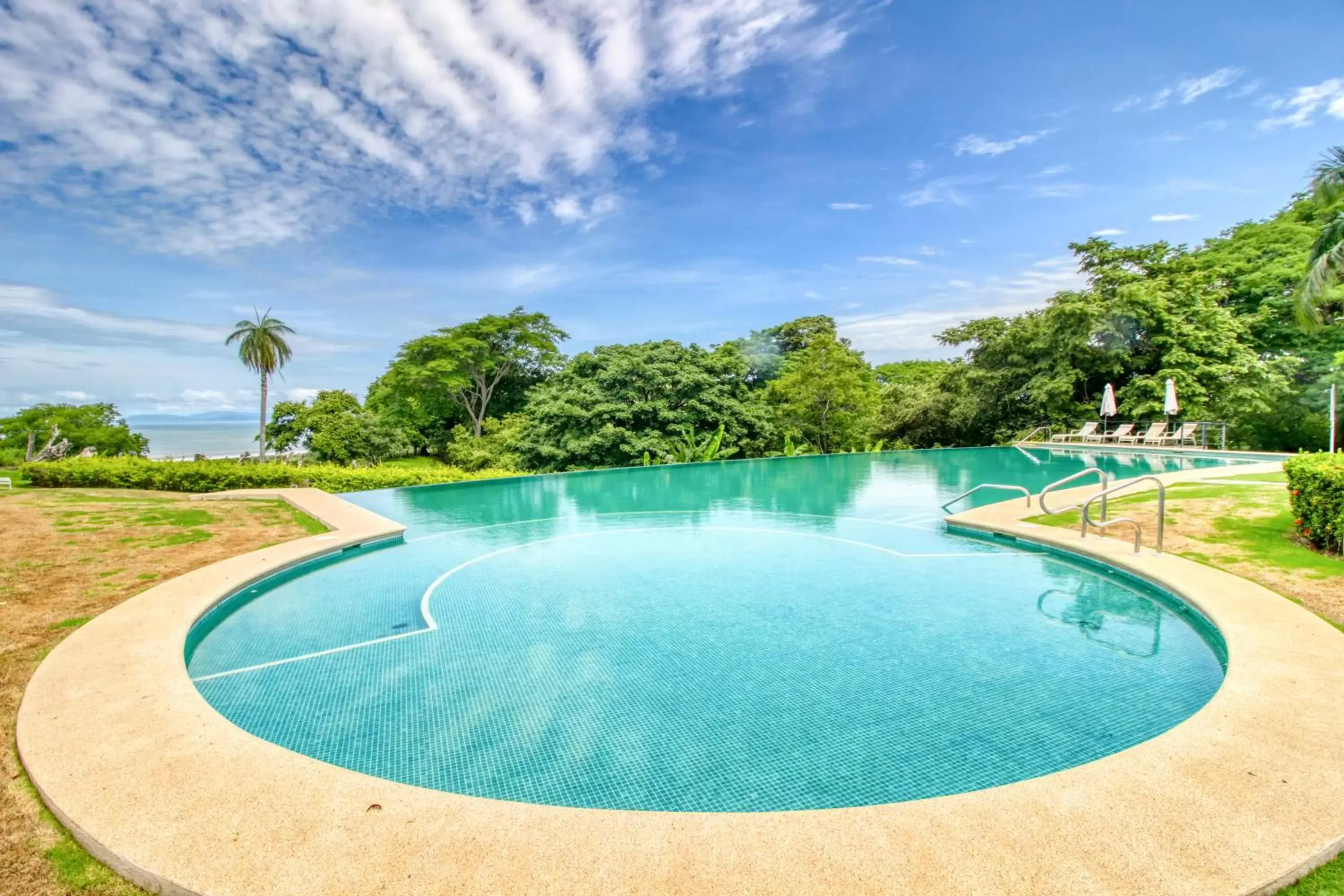 Swimming Pool in Nativa A14 Swimming Pool in Nativa A14