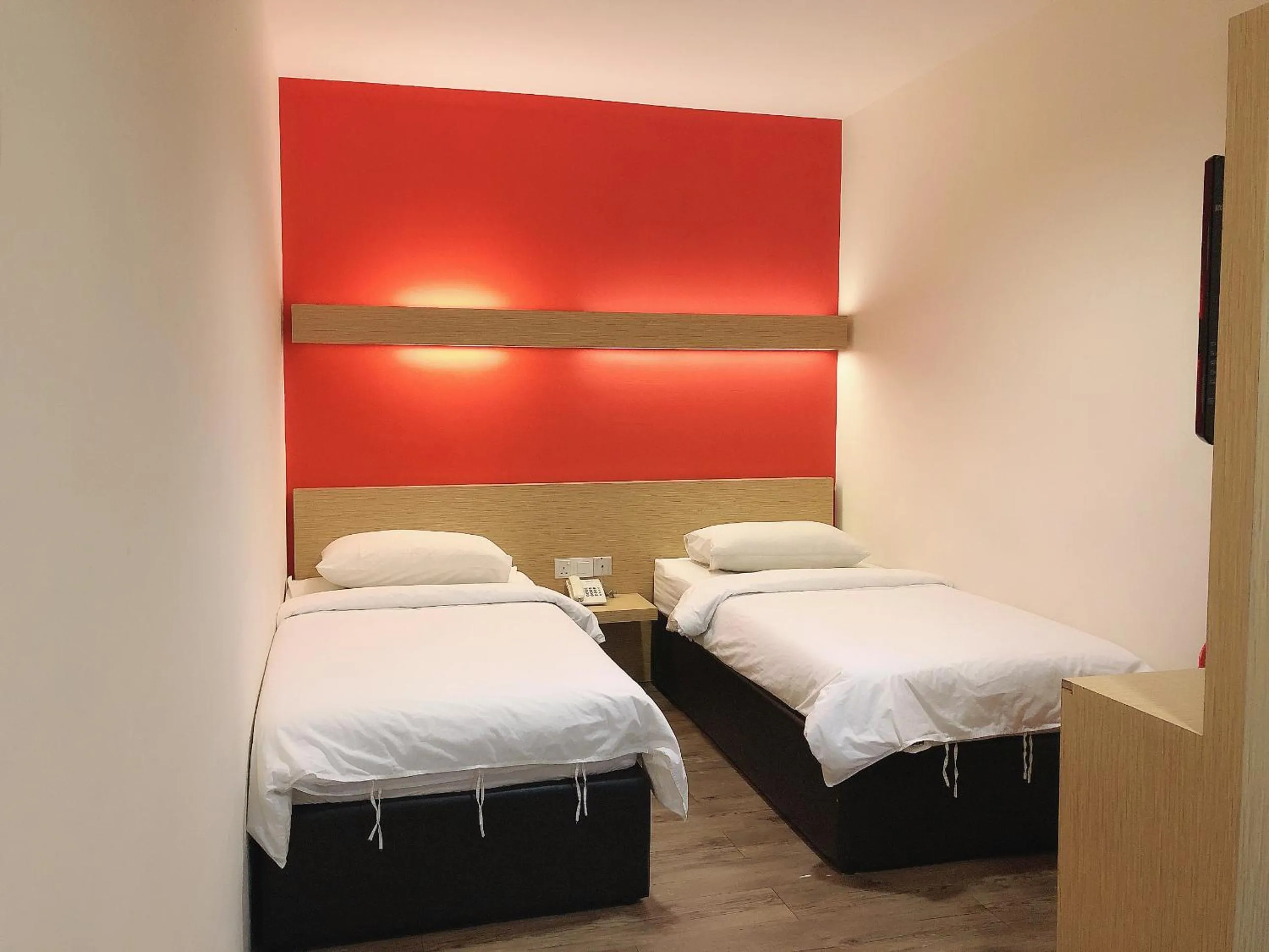 Tras Mutiara Hotel Bentong