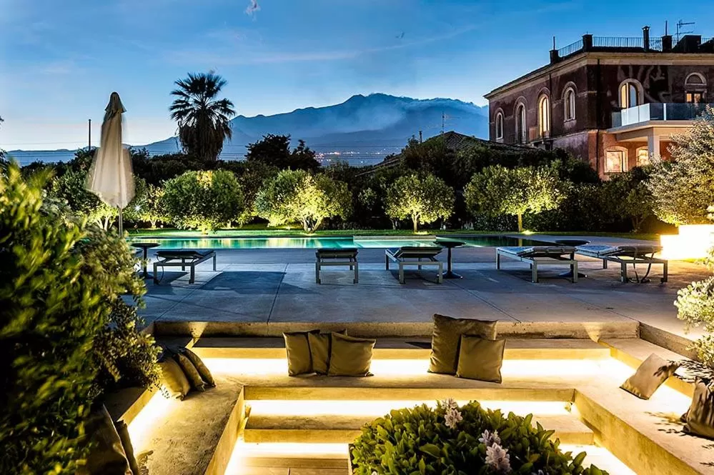 Property building in Zash Country Boutique hotel & SPA