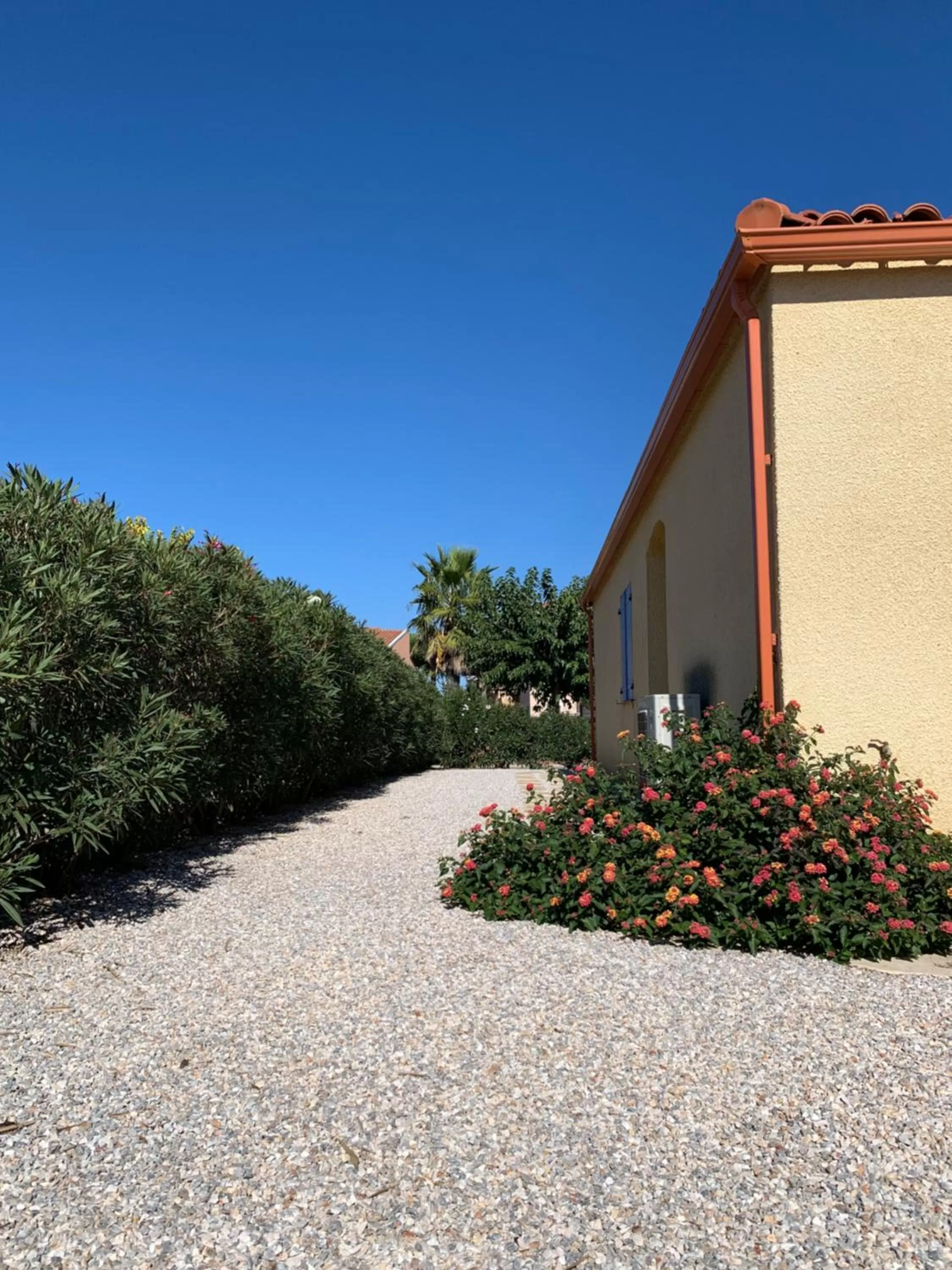 Résidence La Pinède