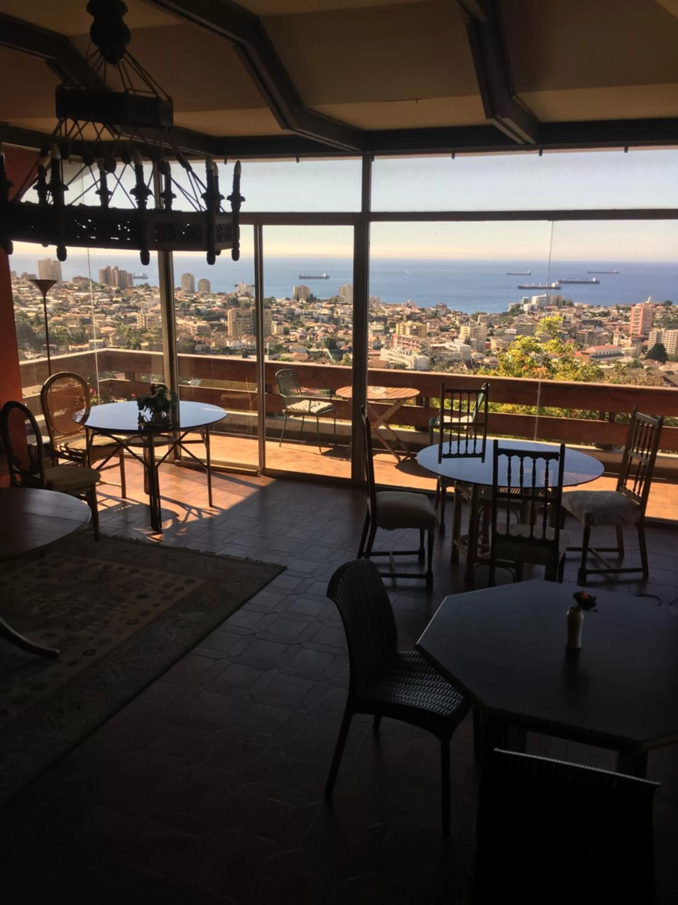 View (from property/room) in My Father's House Bed & Breakfast