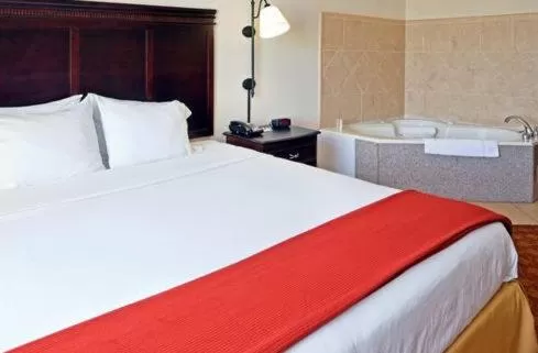 Holiday Inn Express Hotel and Suites Athens by IHG