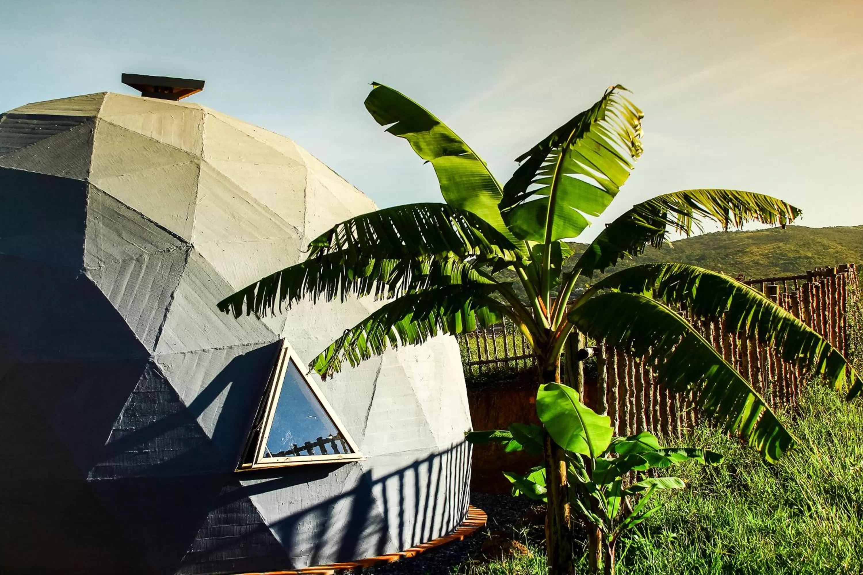 Photo of the whole room in Serrania del Viento