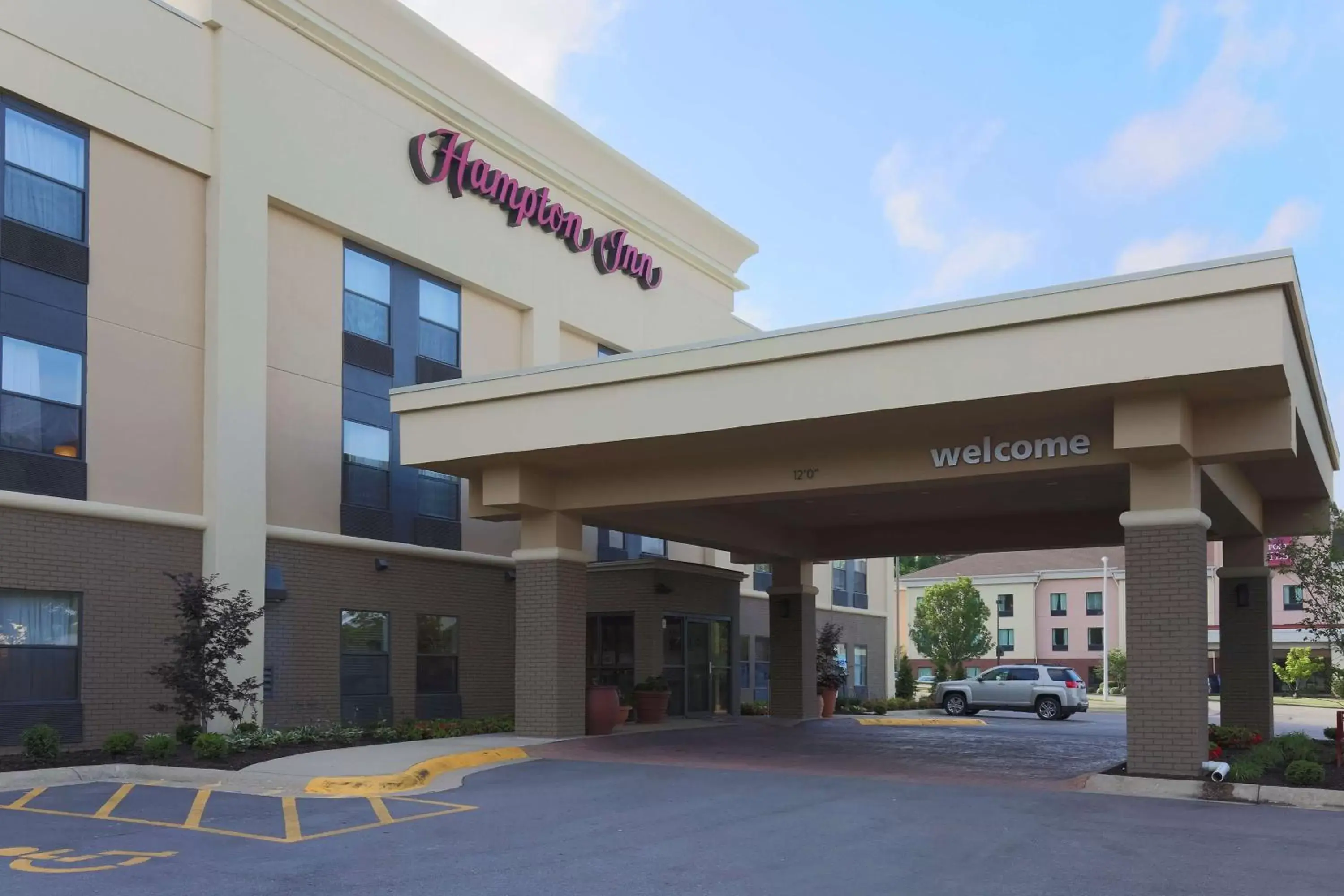 Hampton Inn St. Louis/Fairview Heights Hampton Inn St. Louis/Fairview Heights