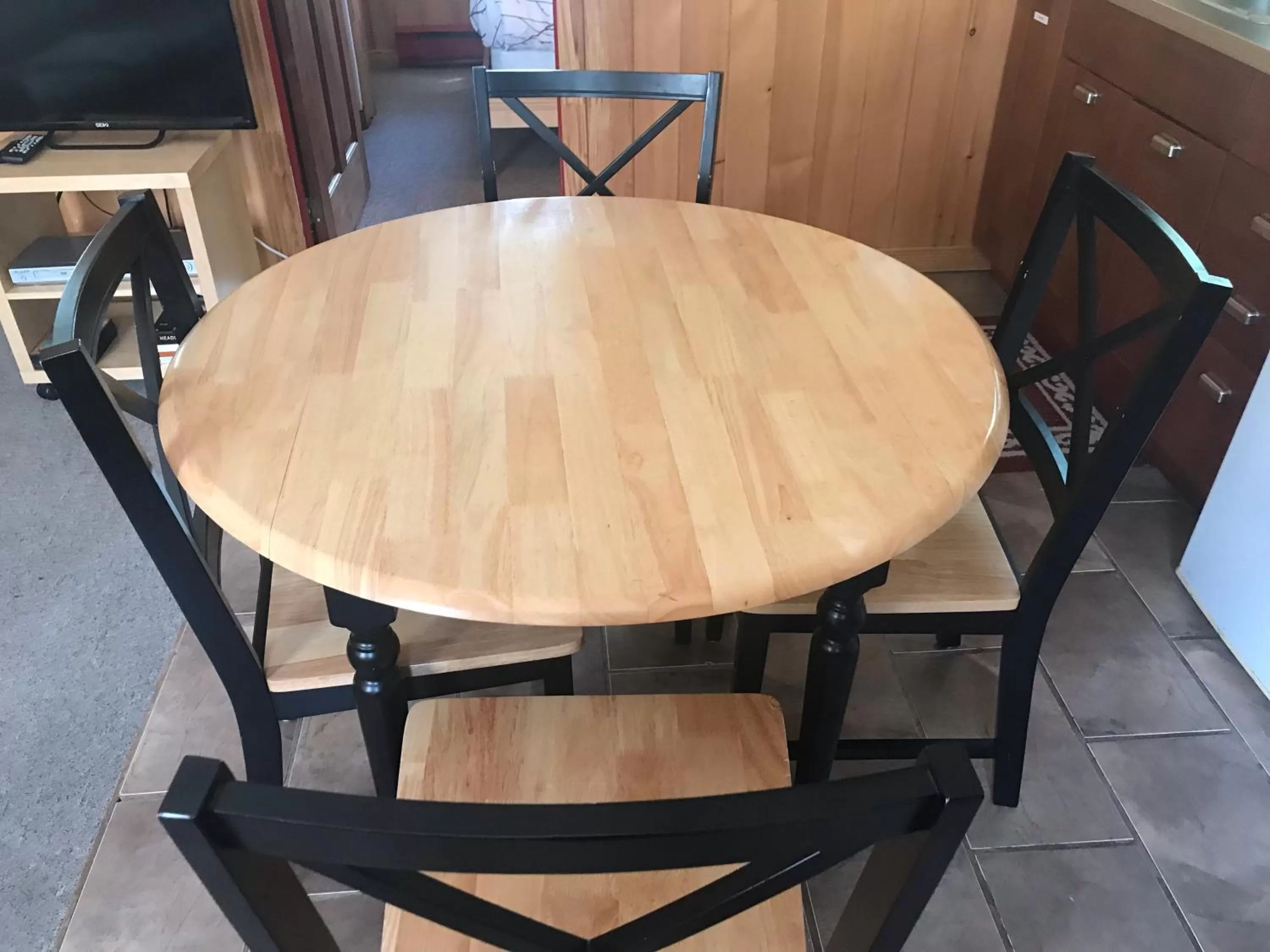 Hush Lodge and Cottages