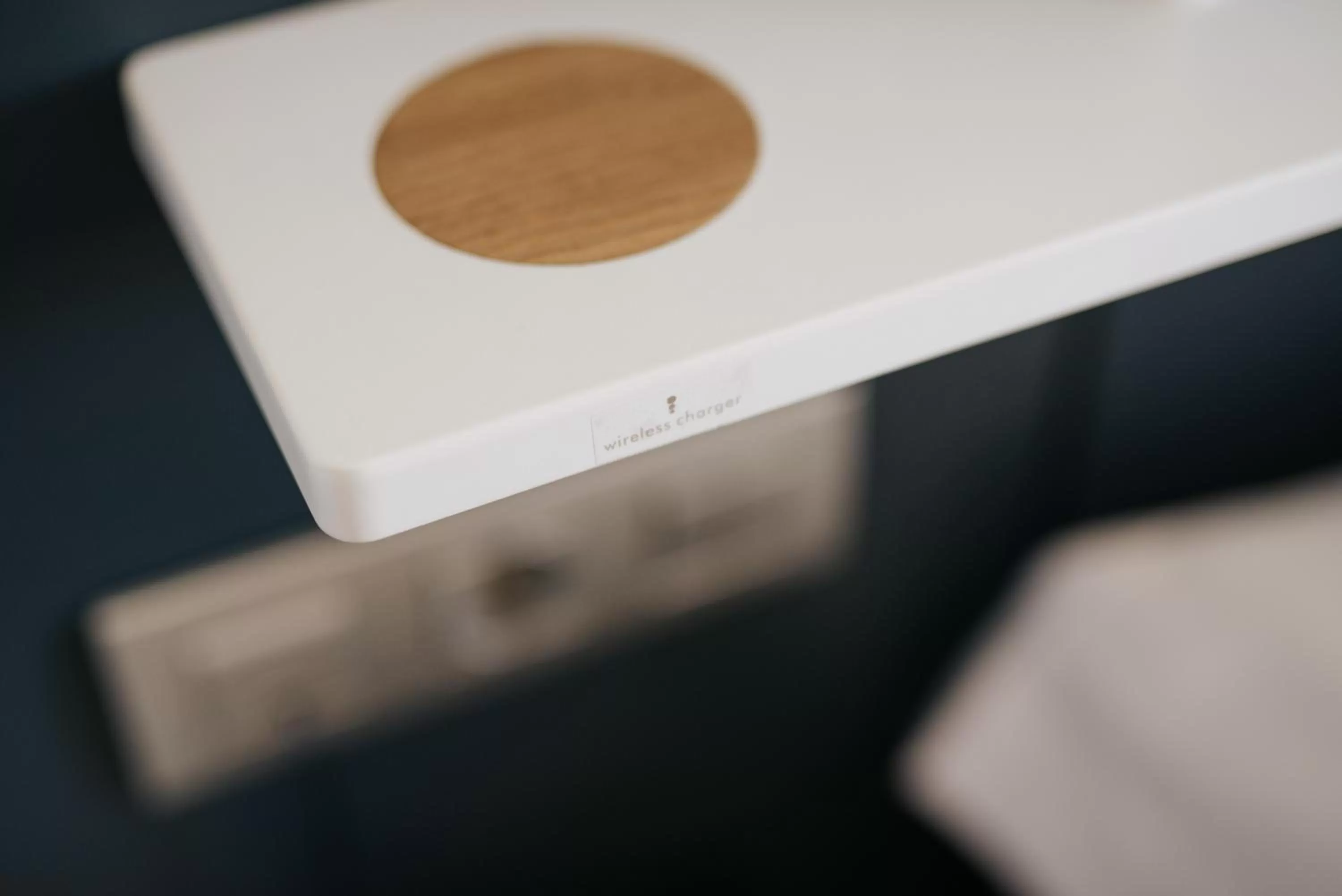 Decorative detail in Hotel Neptuno Playa & Spa