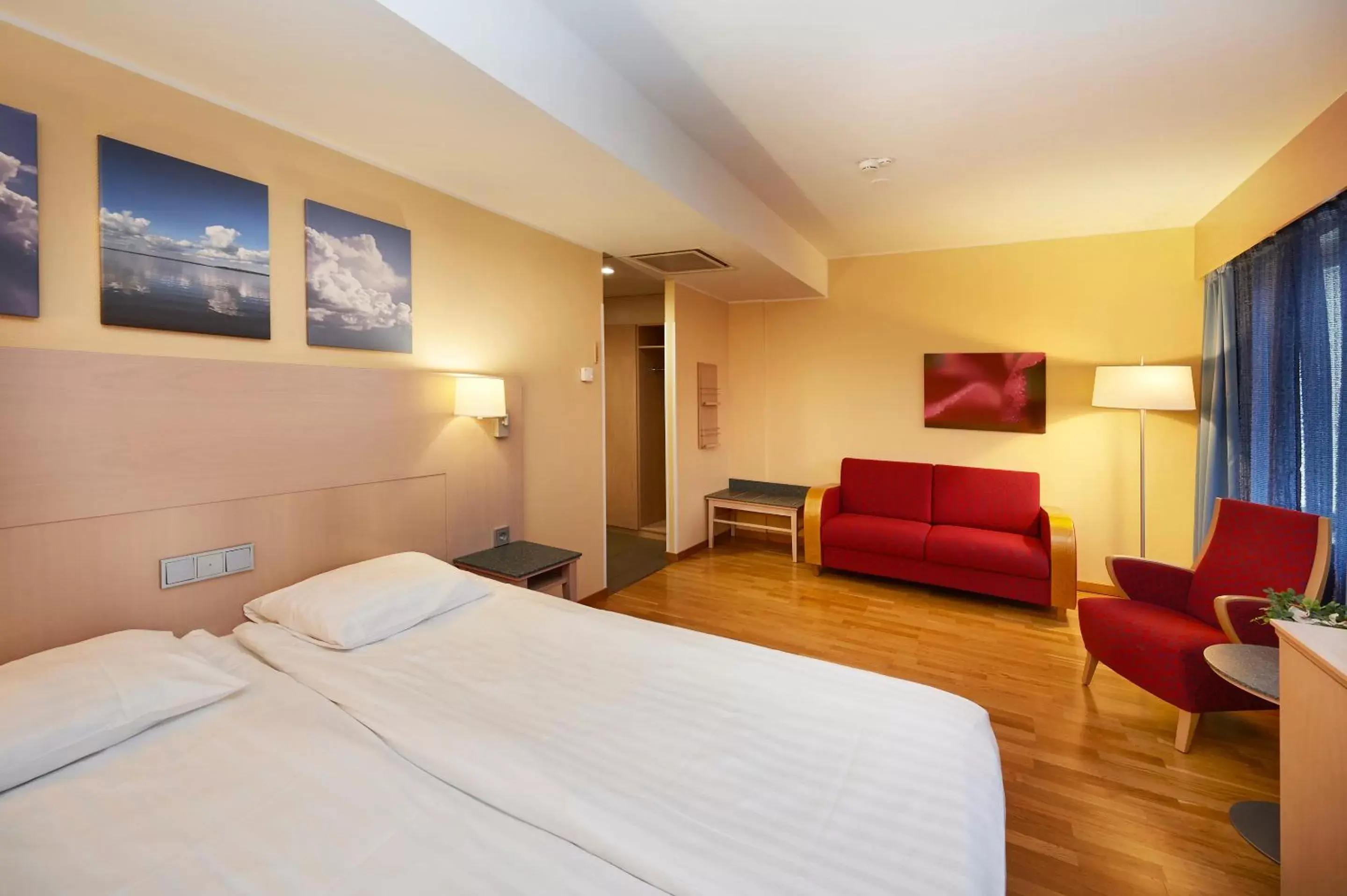 Scandic Kouvola Scandic Kouvola