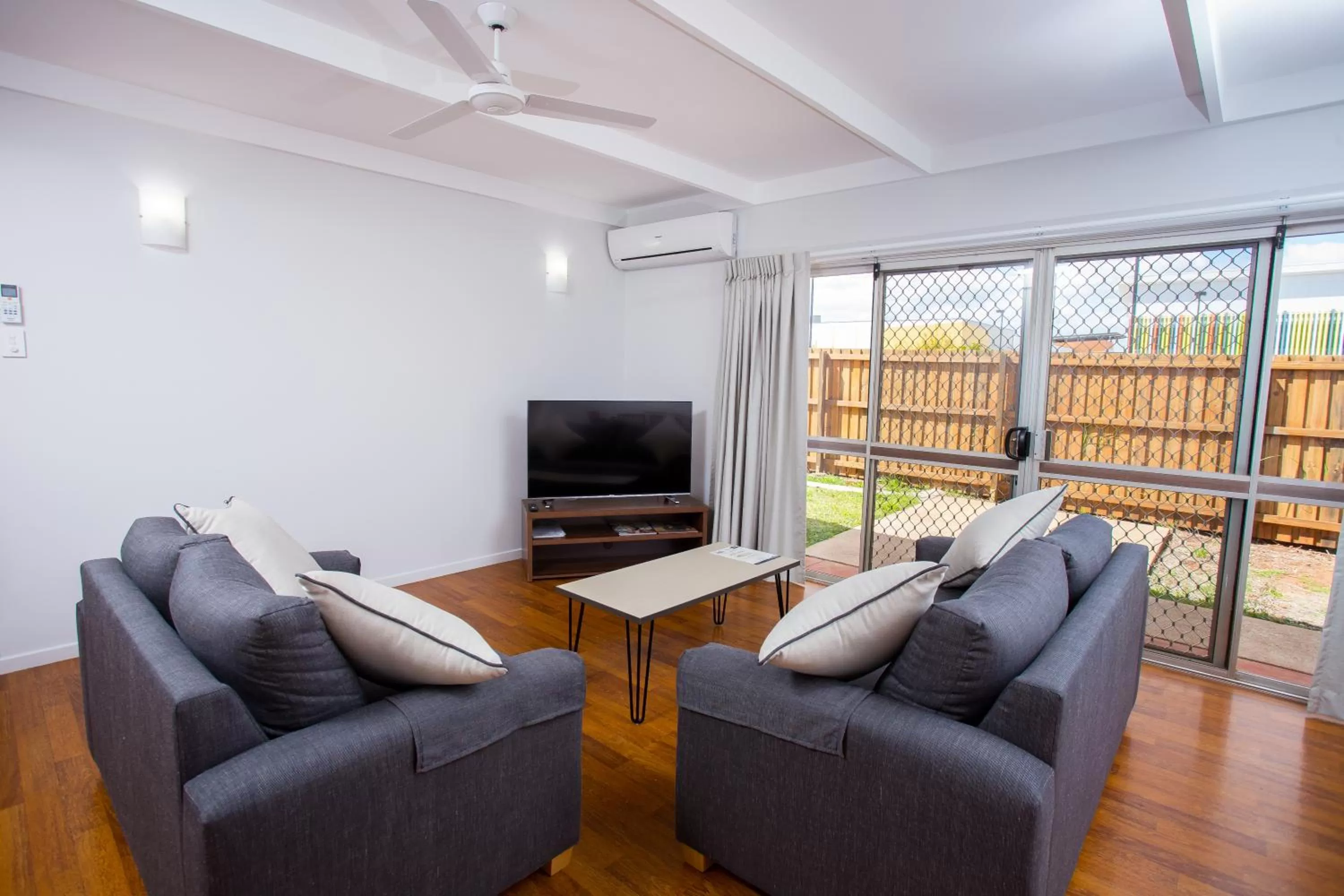 Photo of the whole room in Wilsonton Hotel Toowoomba