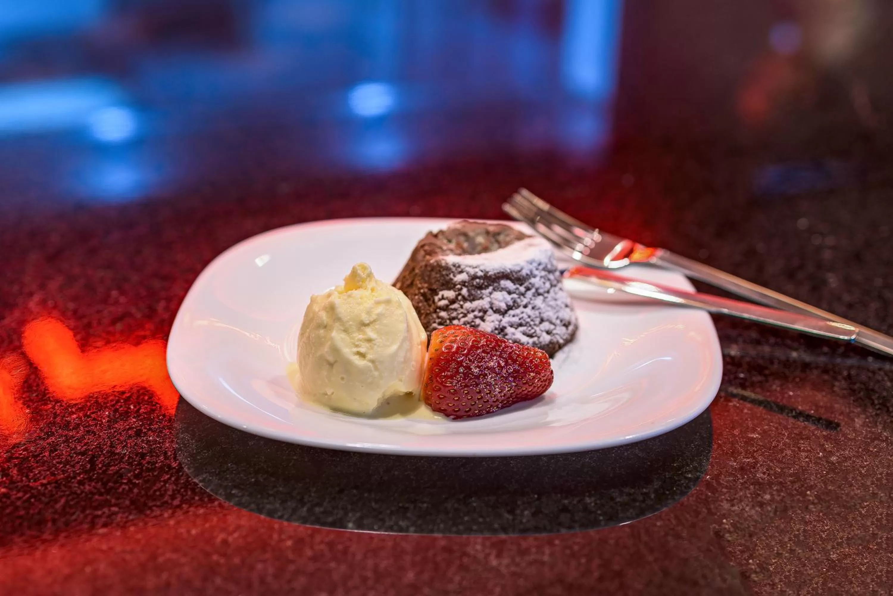 Food and drinks in ibis Sao Paulo Tatuape