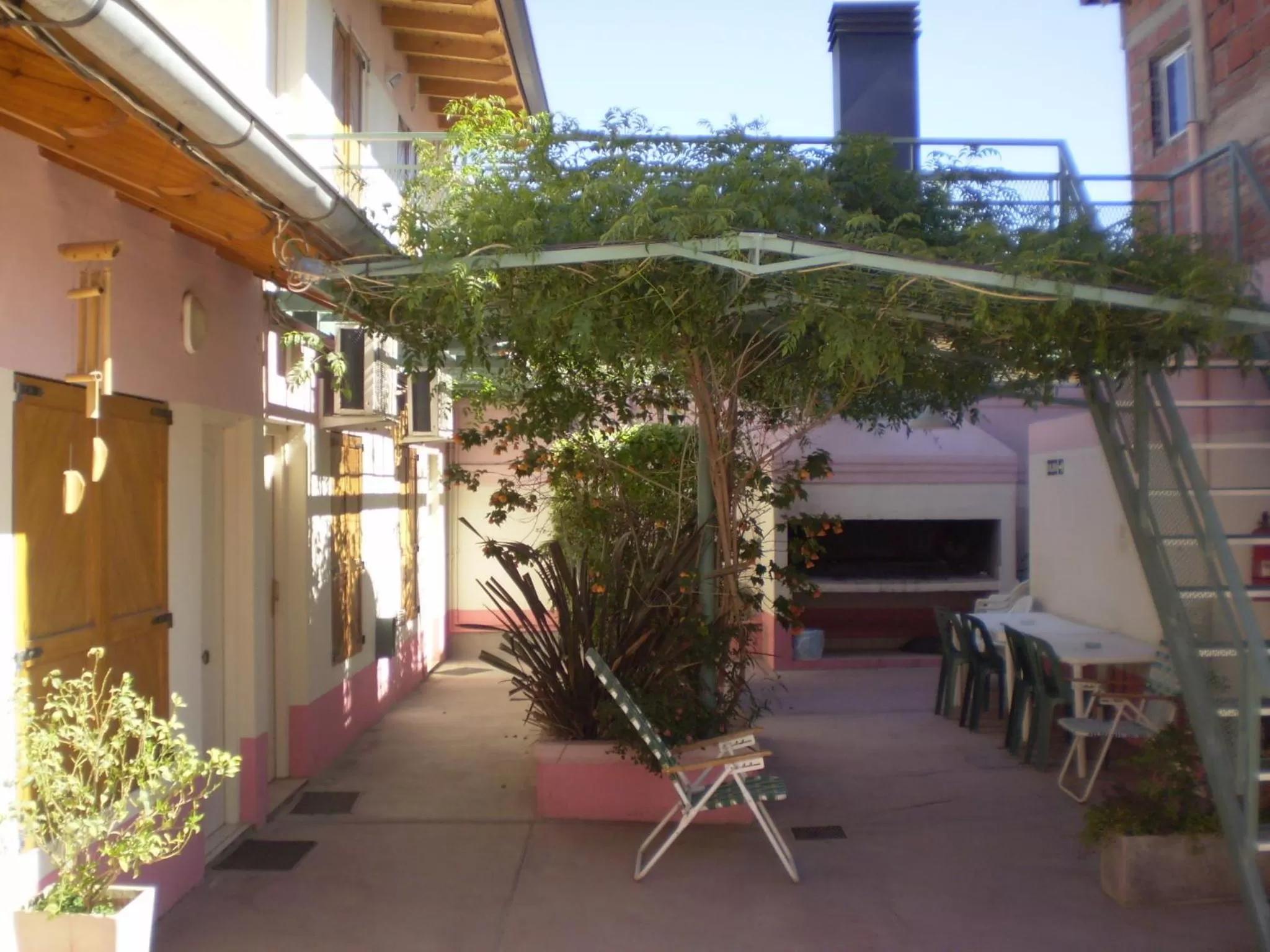 Other in Complejo Solar Apart