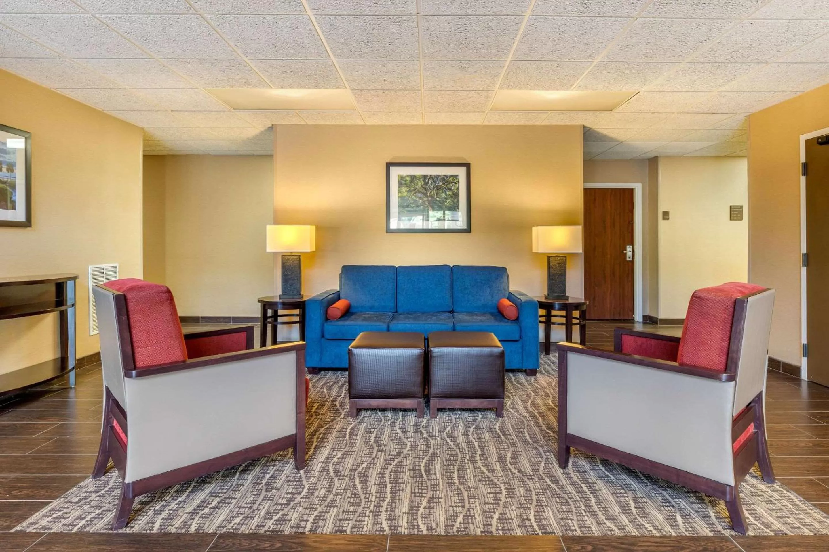 Comfort Inn Summerville - Charleston