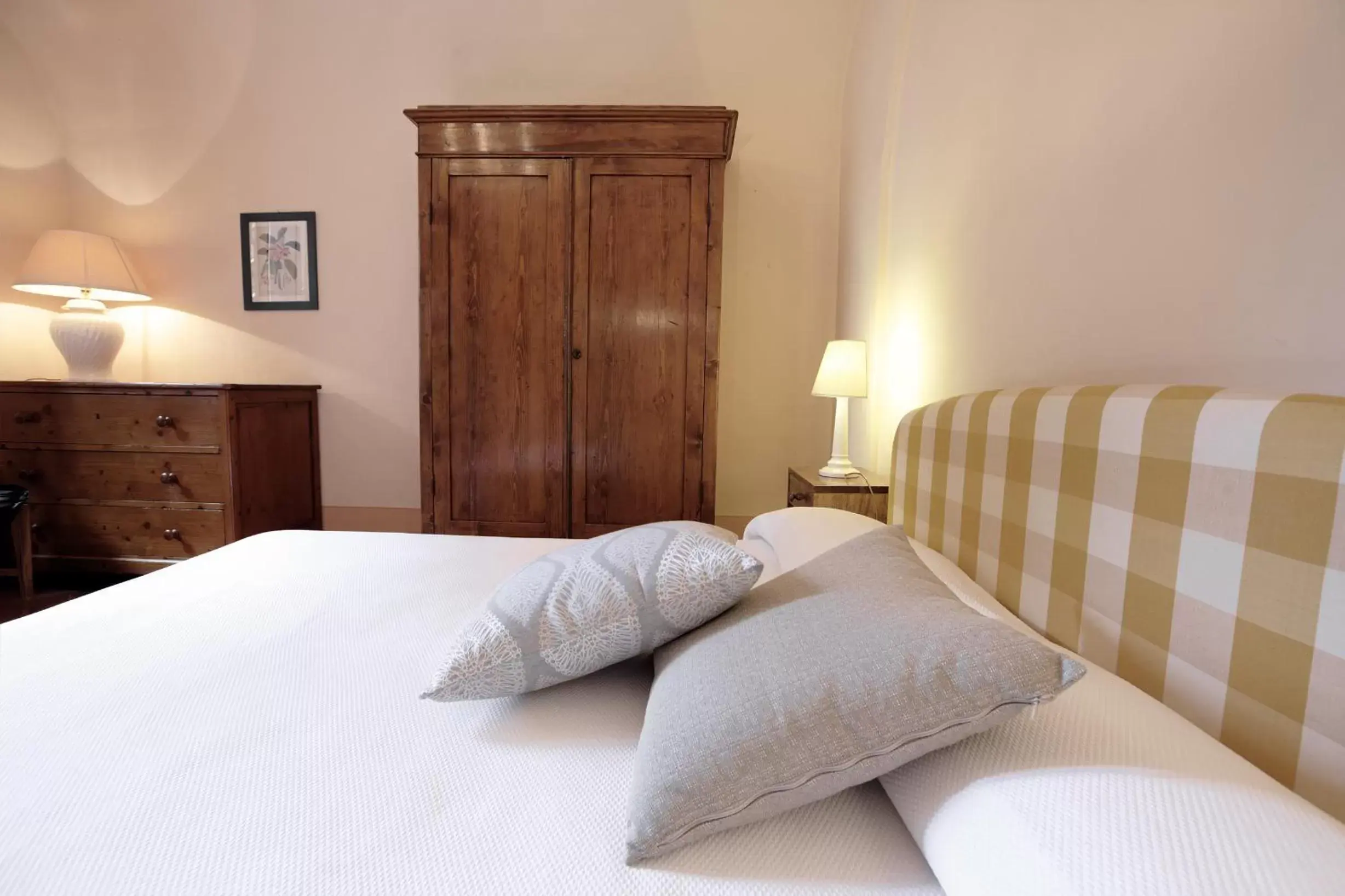 Double or Twin Room in Borgo Il Melone Double or Twin Room in Borgo Il Melone