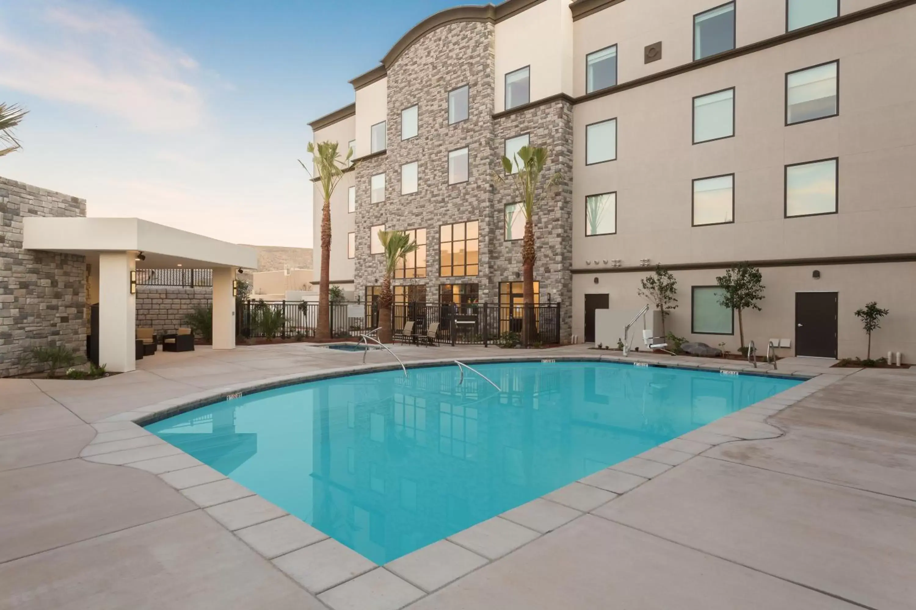 Wingate by Wyndham Hurricane Zion National Park Wingate by Wyndham Hurricane Zion National Park