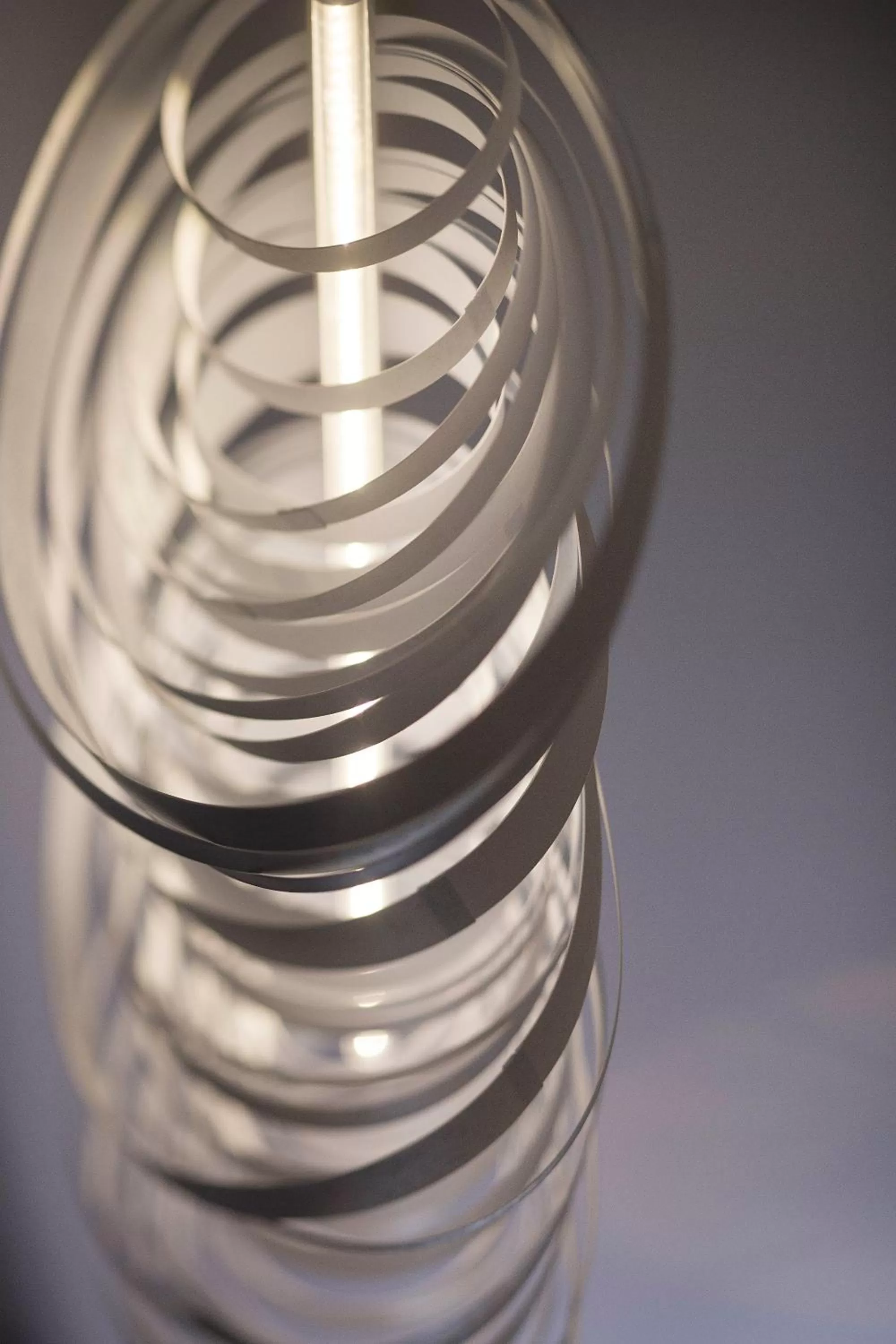 Decorative detail in Hôtel Fabric