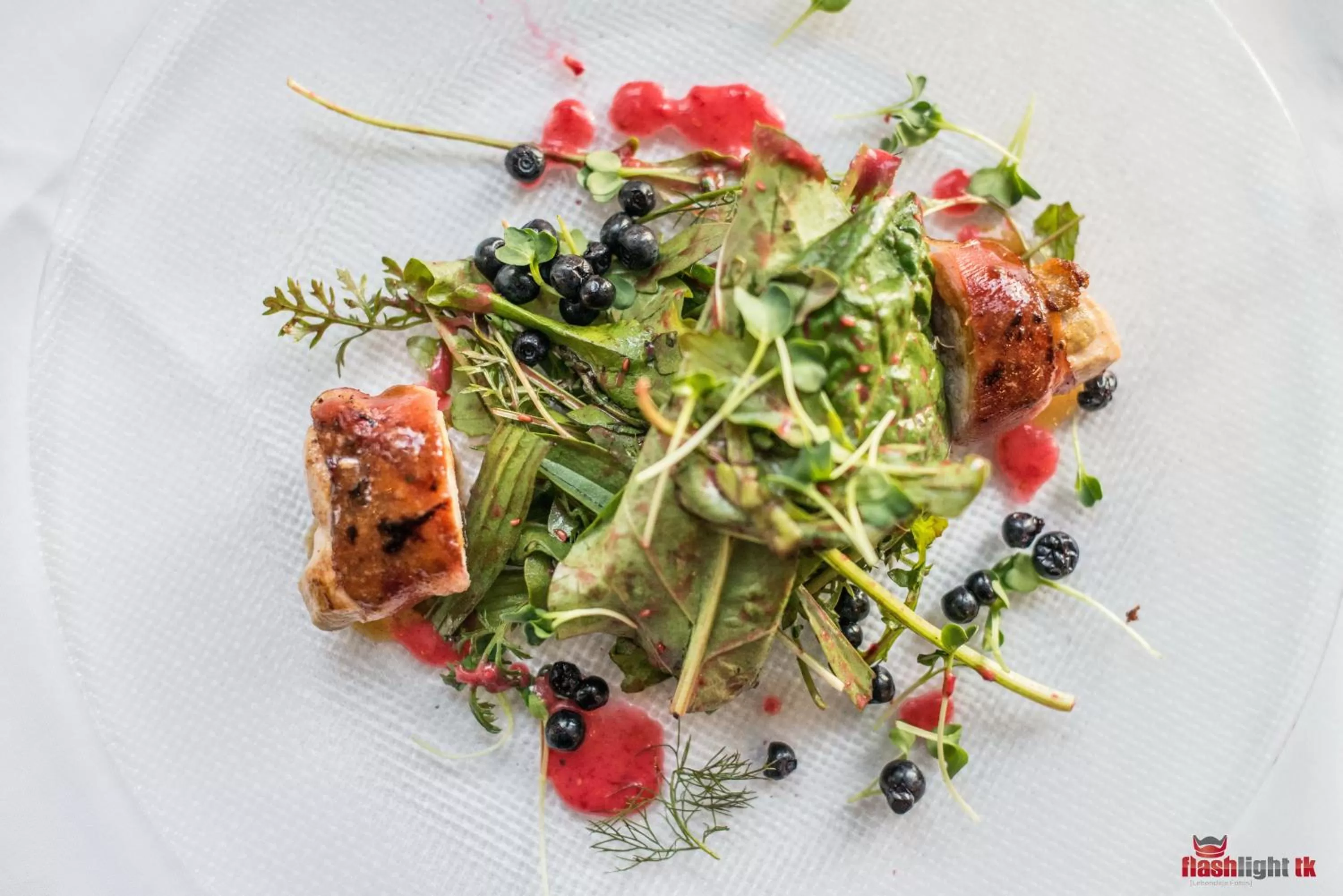 Food close-up, Food in Berghotel Eisenach