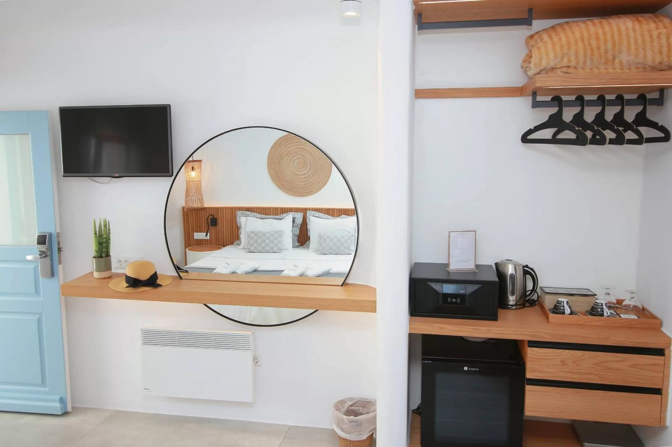 Harmony Boutique Hotel