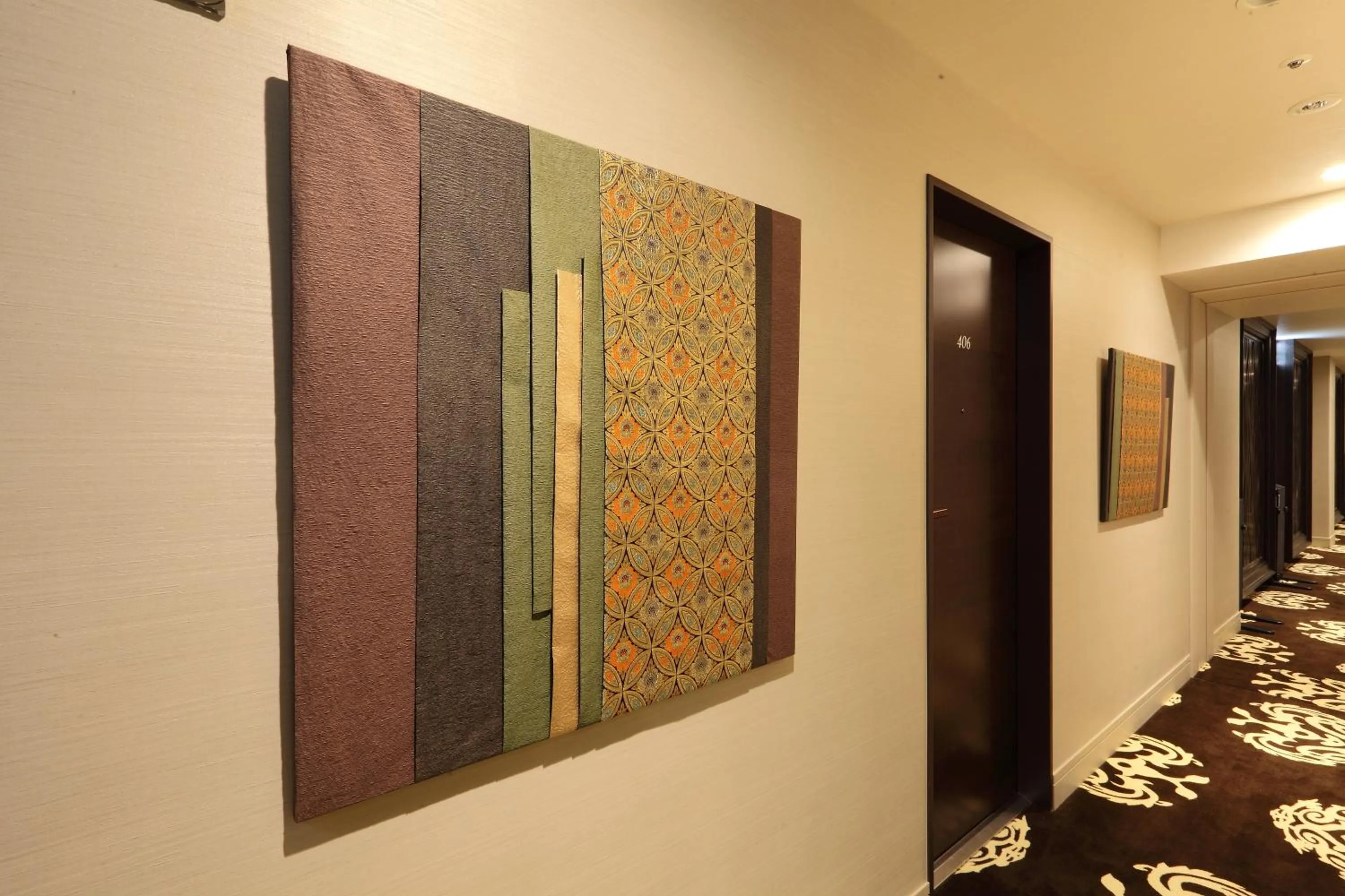 Other in Centurion Hotel Grand Akasakamitsuke Station