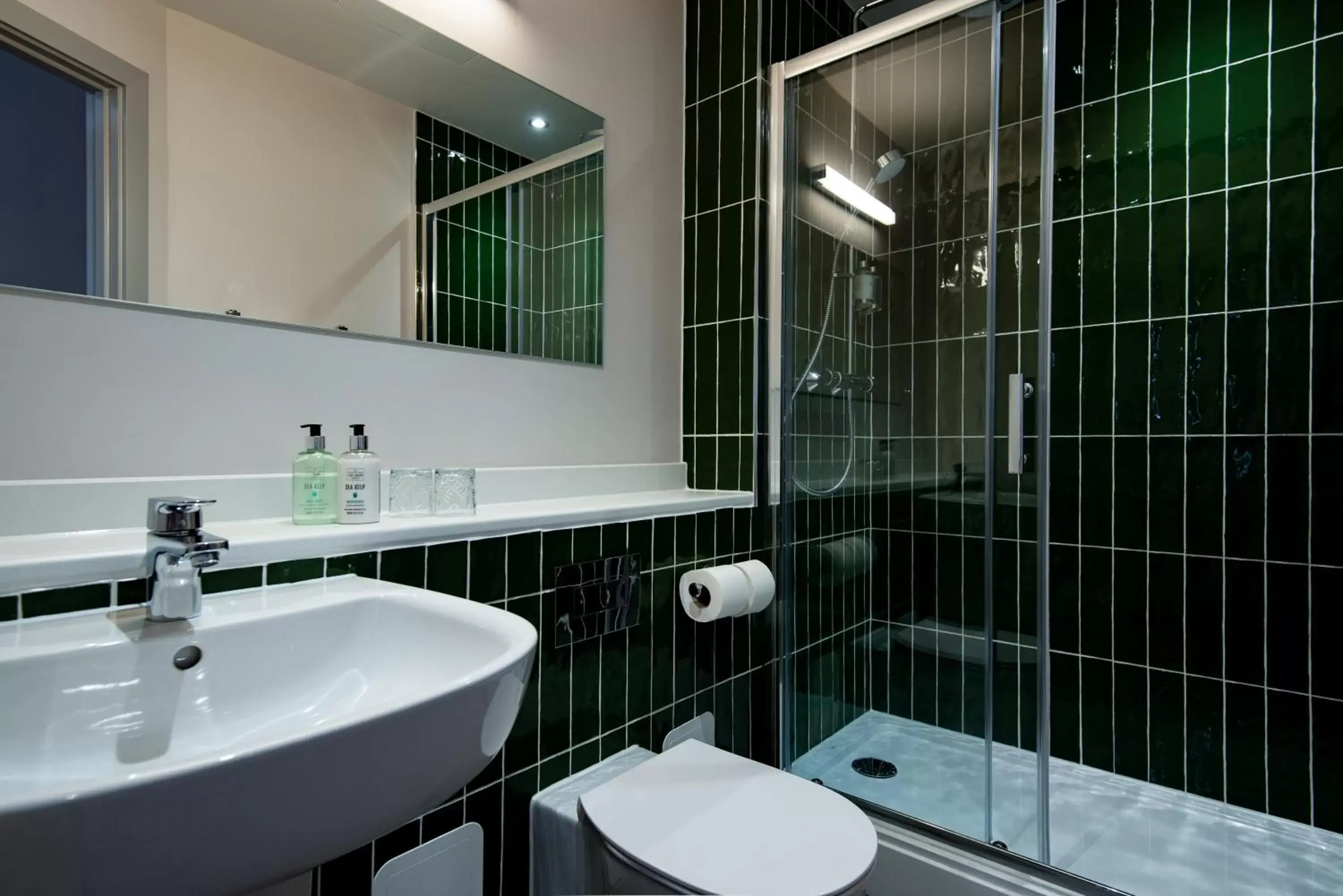 Double or Twin Room - single occupancy in The Northallerton Inn - The Inn Collection Group Double or Twin Room - single occupancy in The Northallerton Inn - The Inn Collection Group