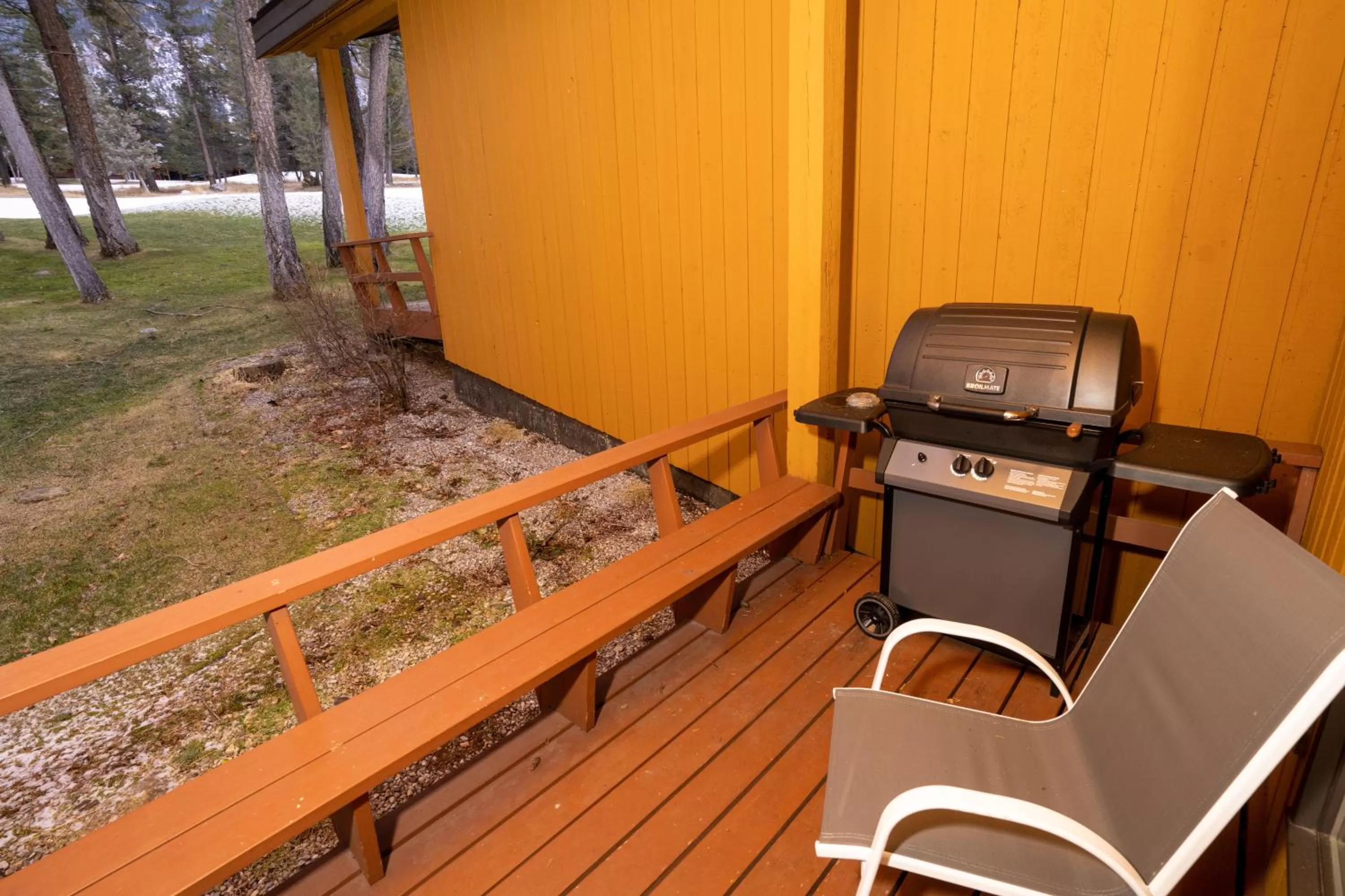 Fairmont Hot Springs Resort