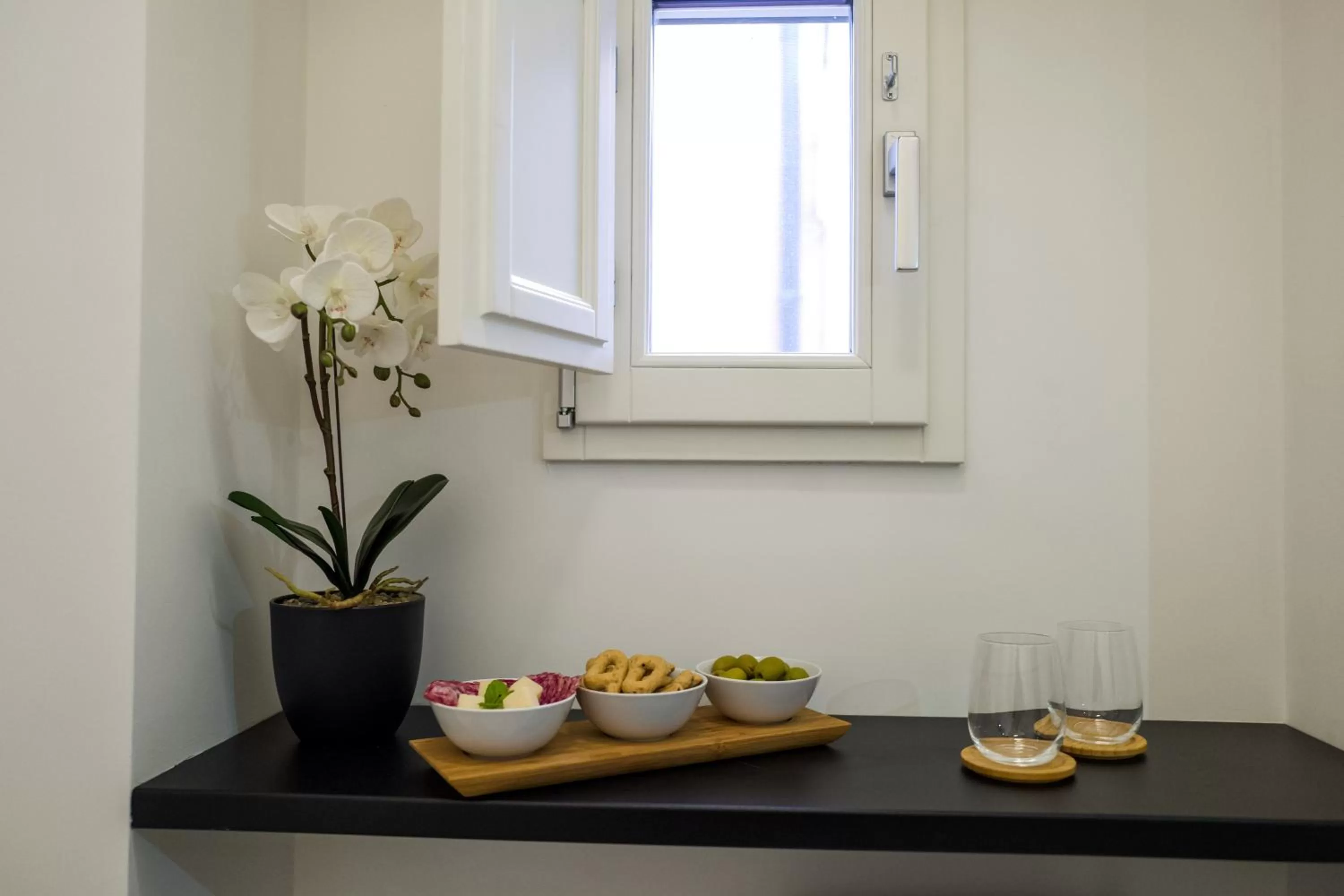 Casa Minerva - Suite e Relax