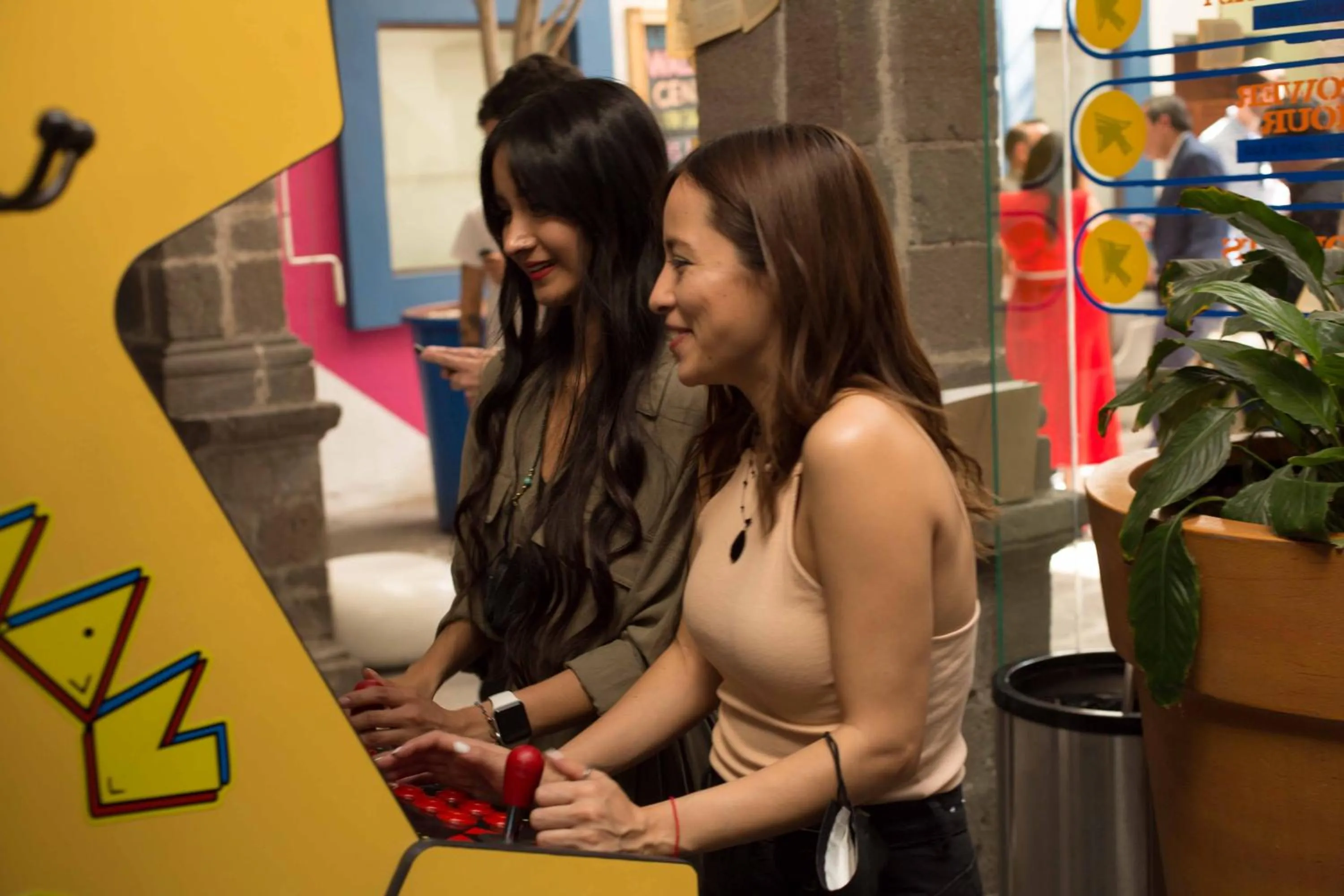 Property building in Casa Pepe