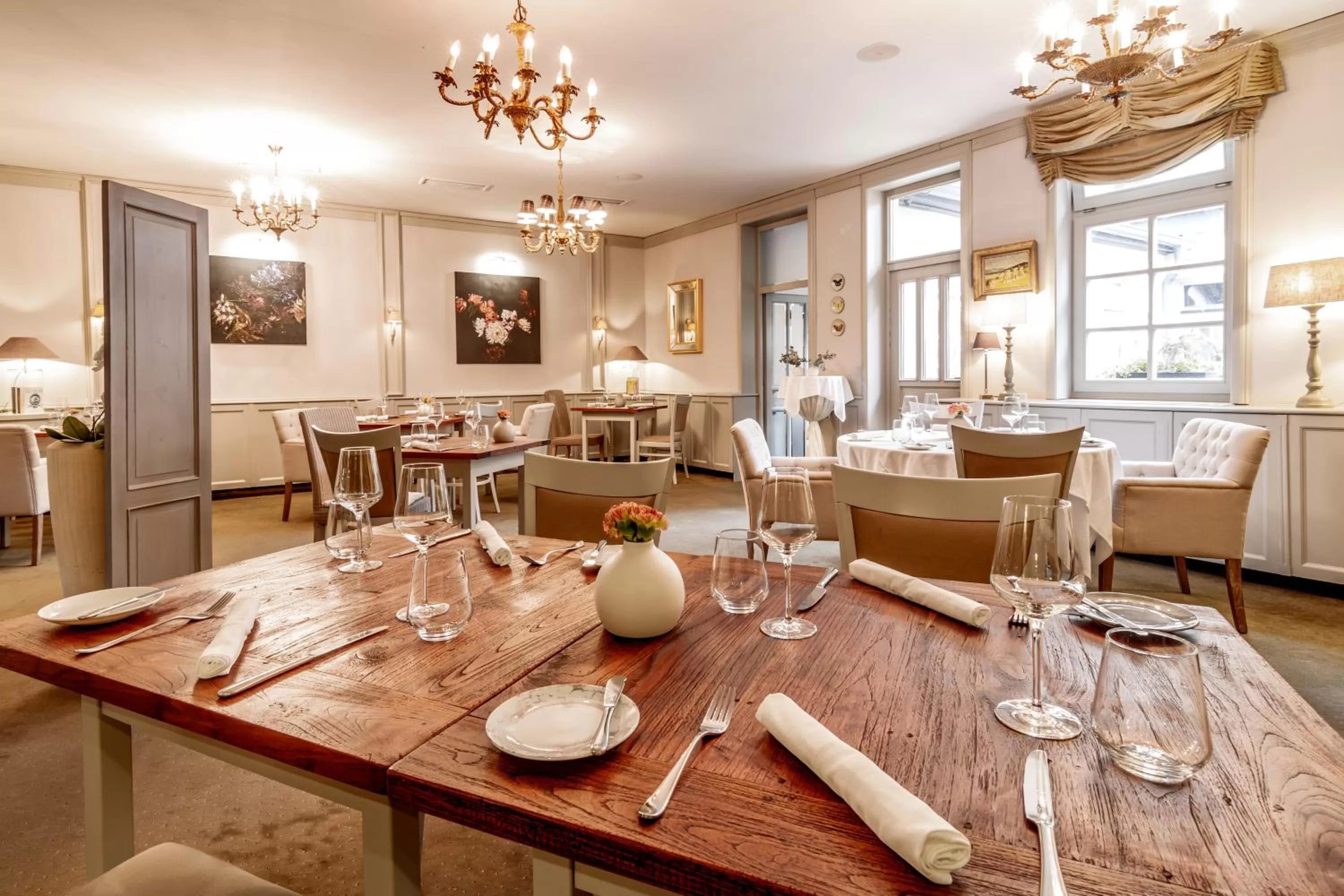 Boutique Hotel U Solné brány