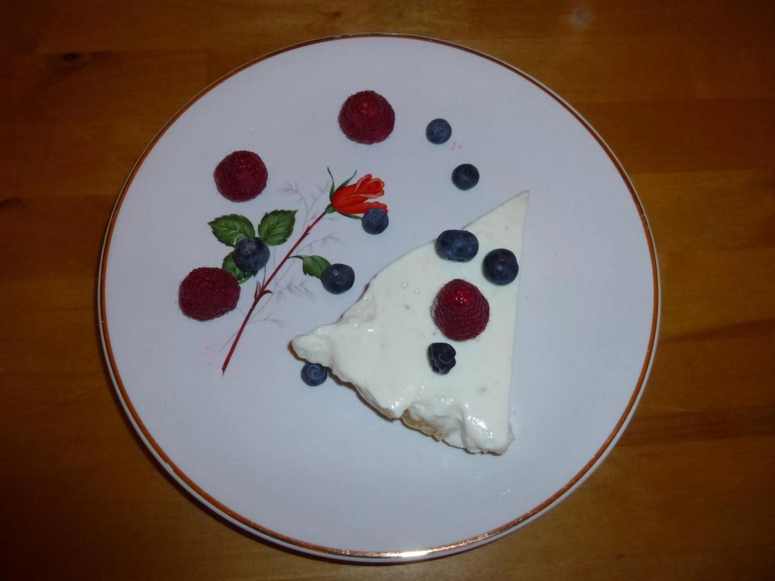 Restaurant/places to eat, Food in Au Chapitre