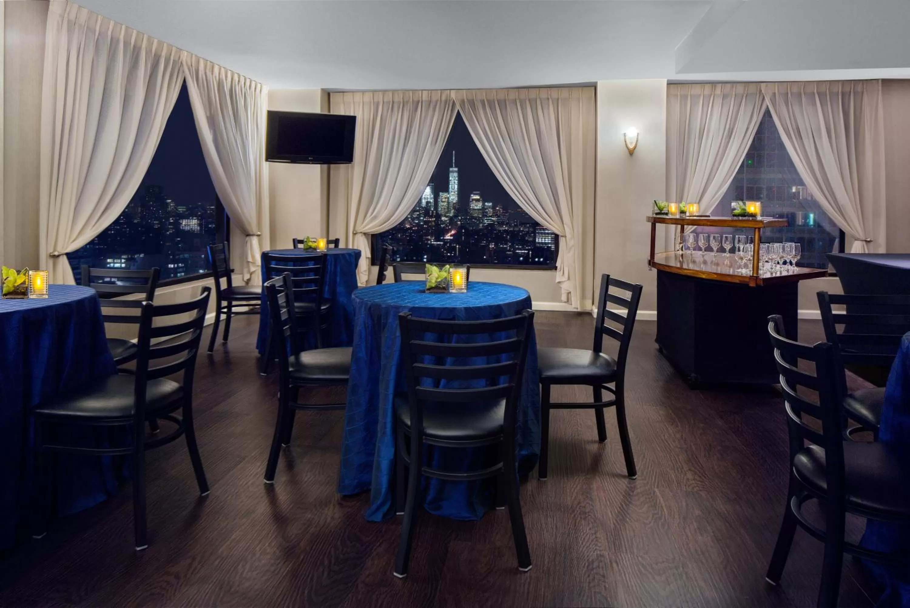 Banquet/Function facilities in New Yorker by Lotte Hotels