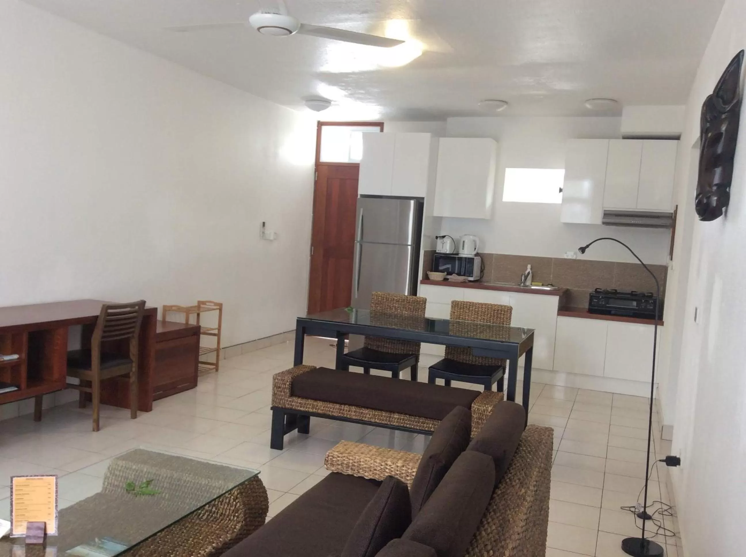 The Melanesian Port Vila