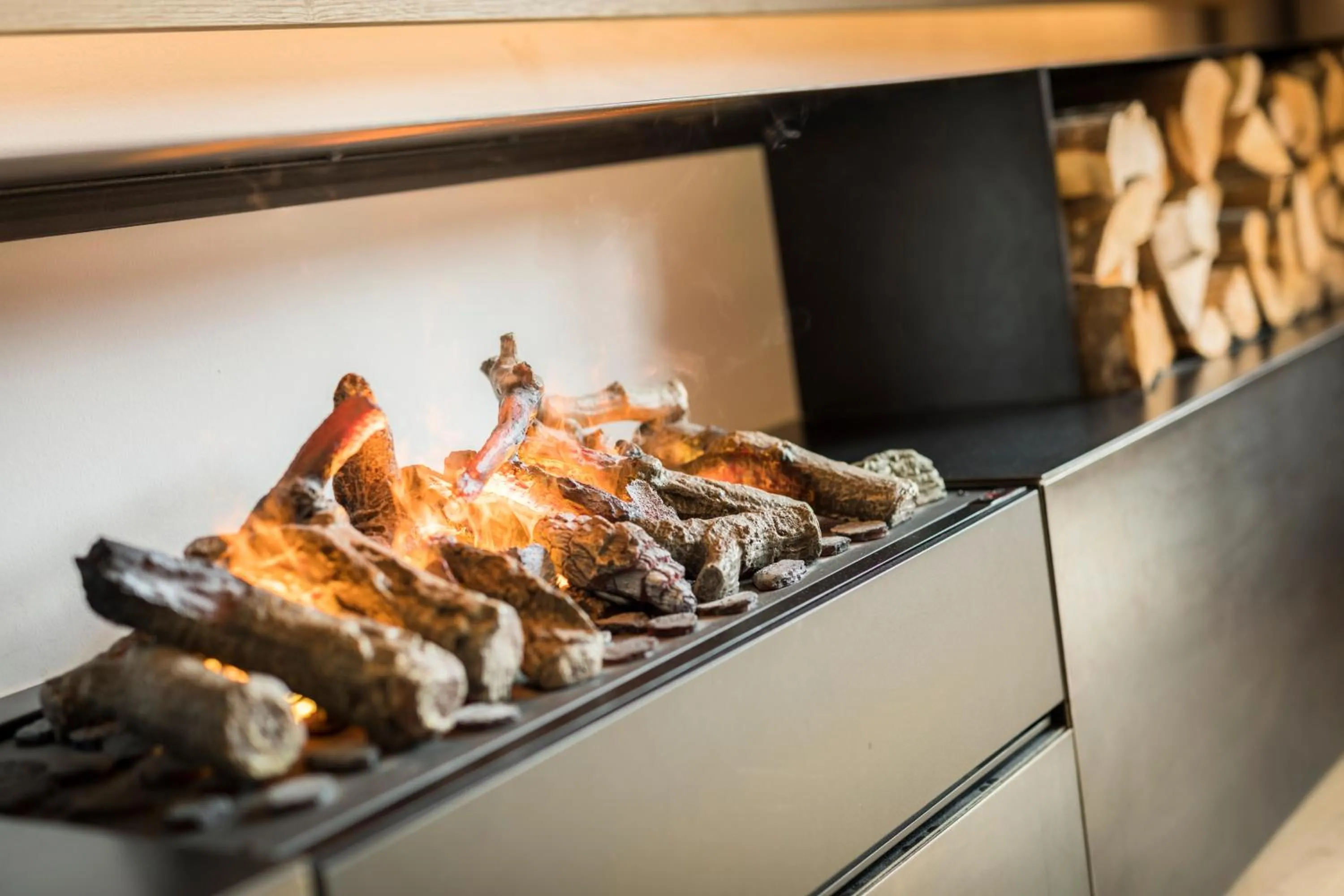 Area and facilities in Geniesserhotel Minglers Sportalm 4 Sterne Superior