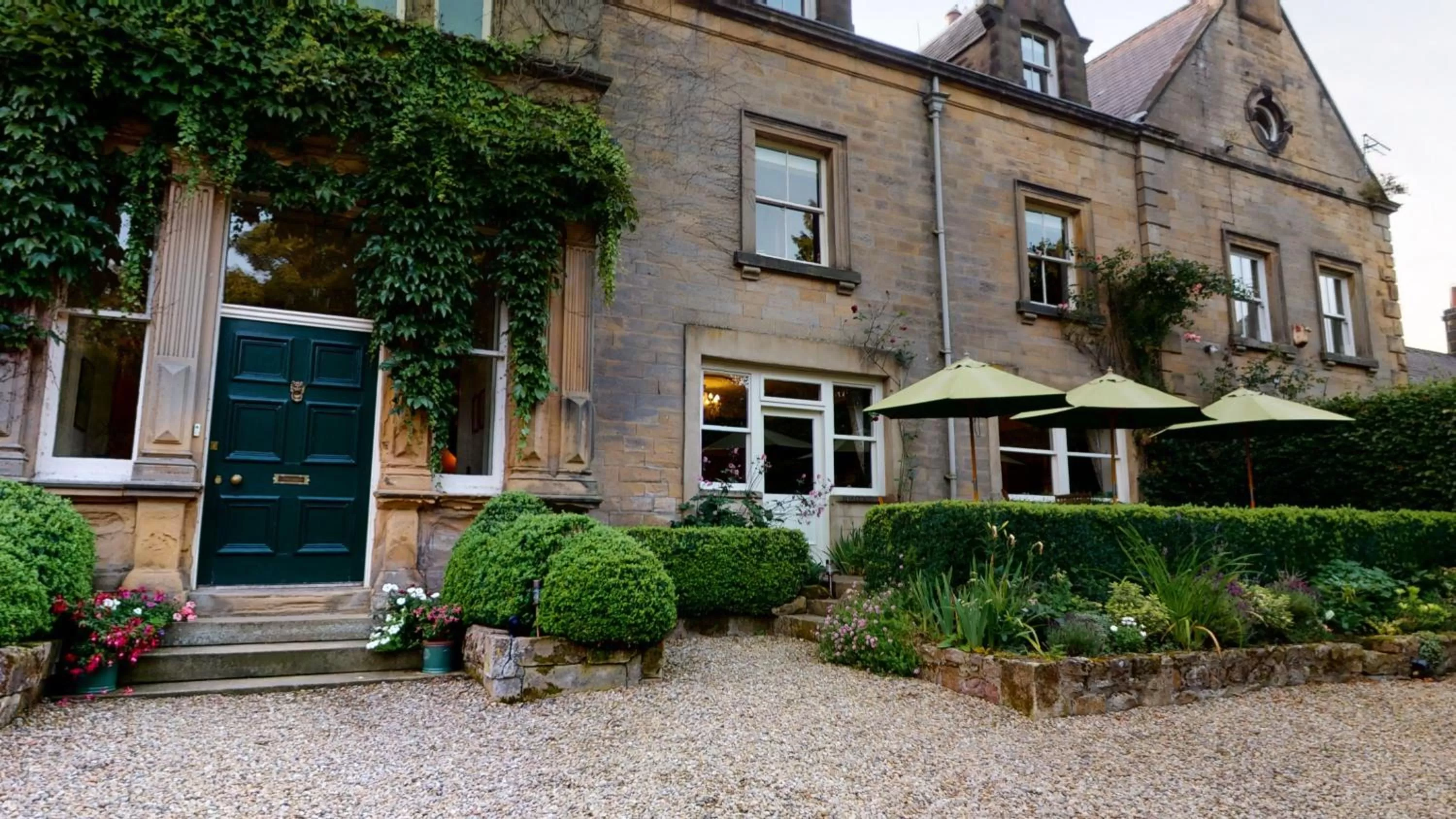 Property Building in West Layton Manor