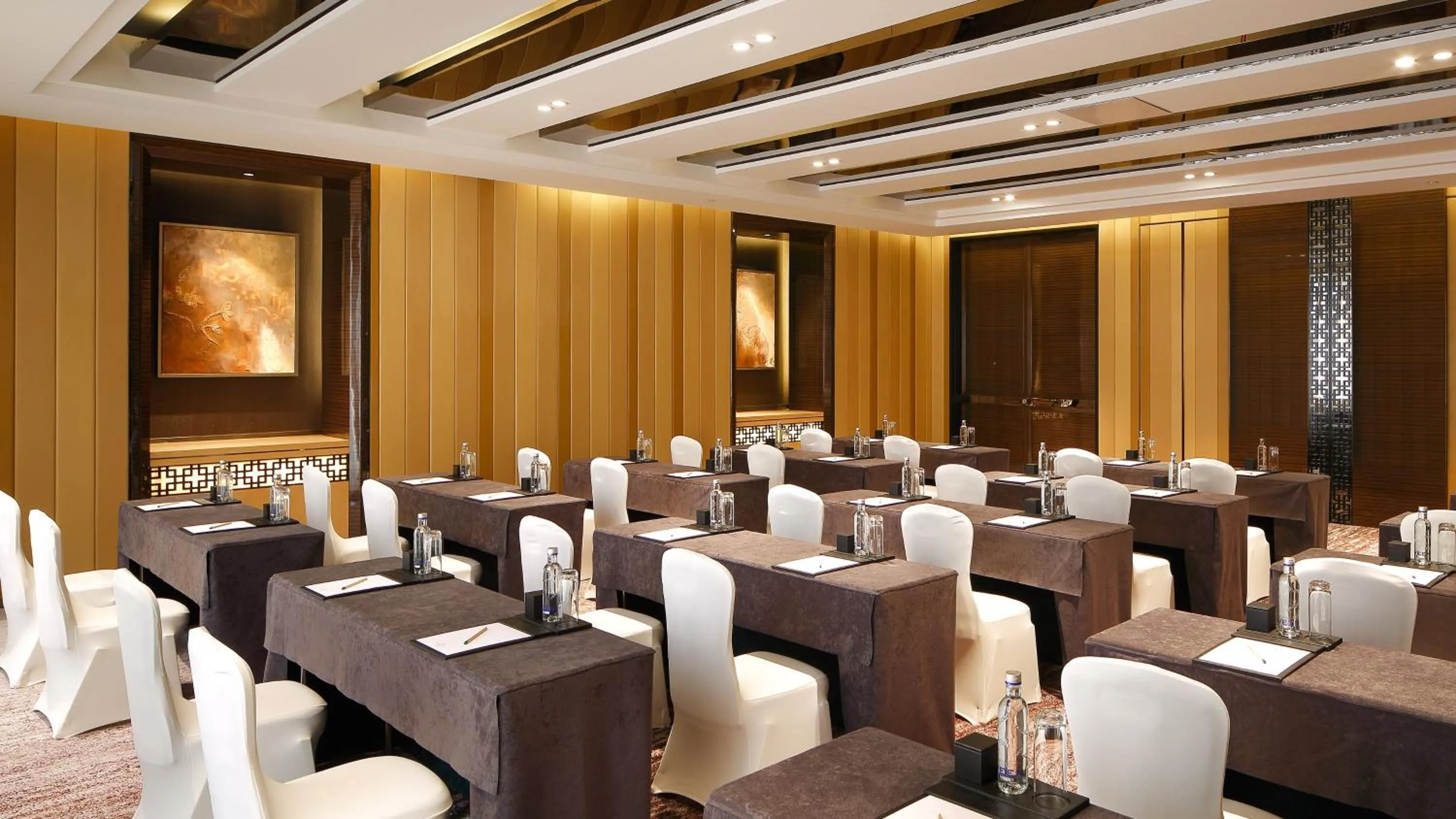 Meeting/conference room in InterContinental Changsha