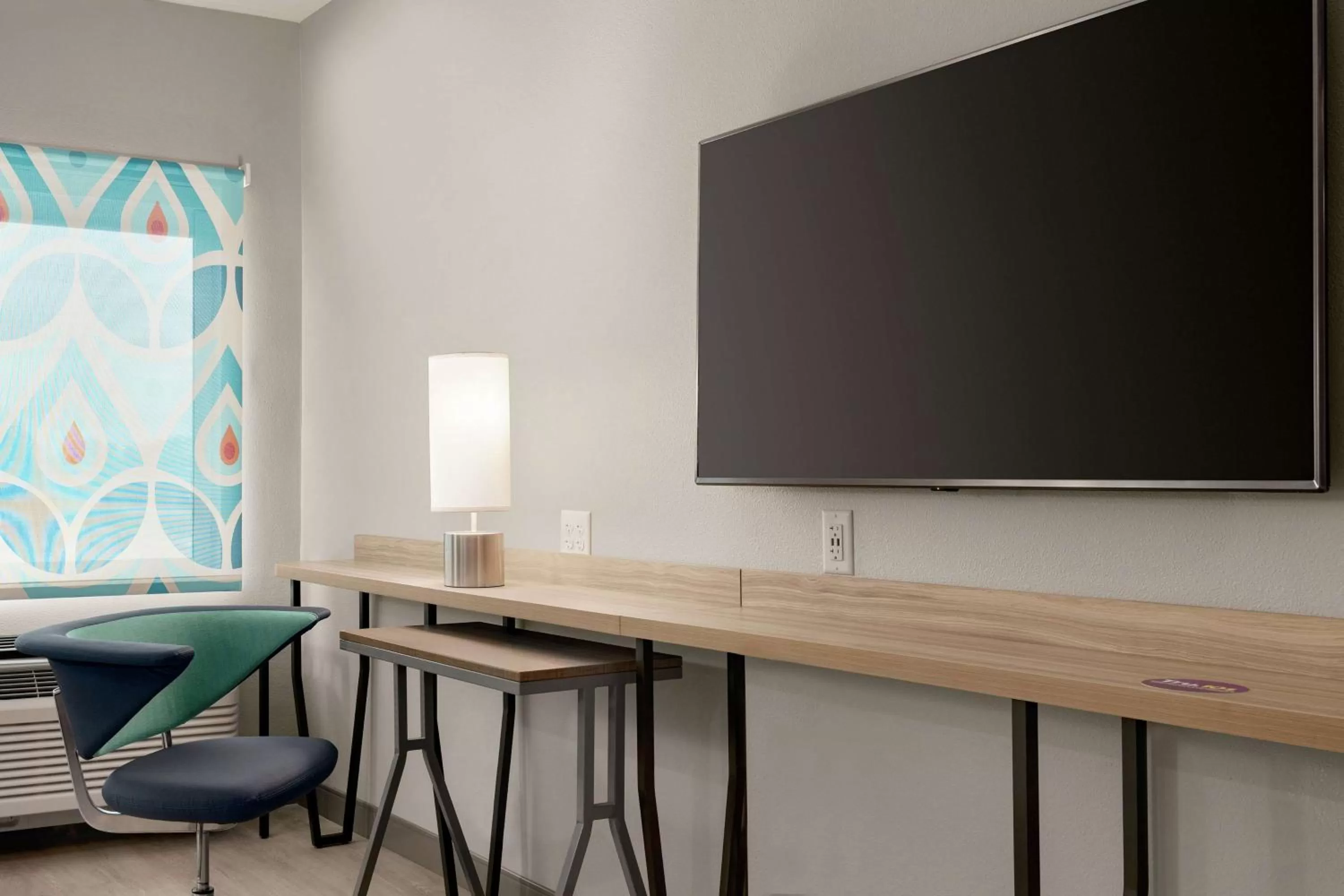 Bedroom in Tru By Hilton Florence I-95