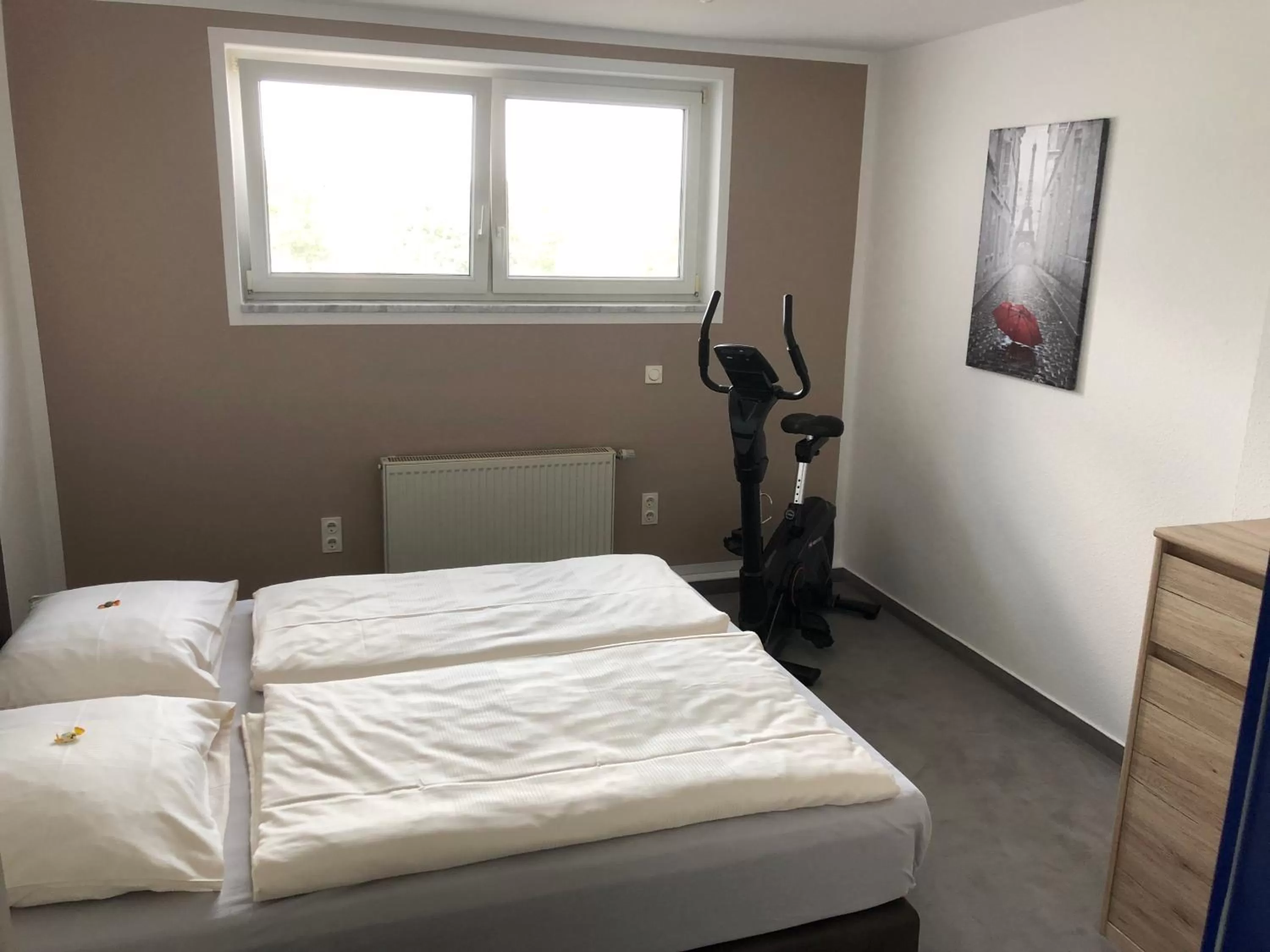 Photo of the whole room in Hotel Falkenstein