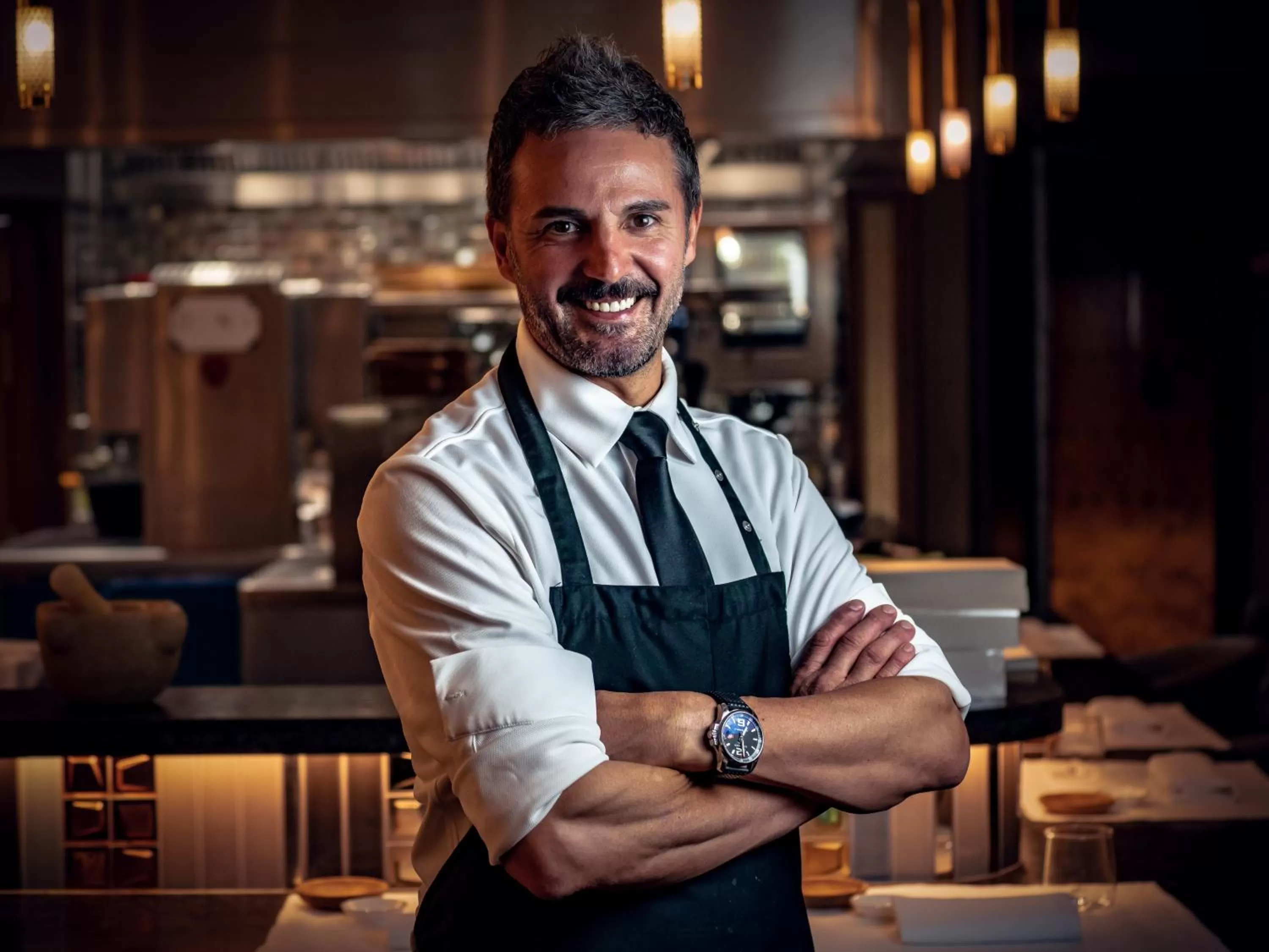 Staff in El Llorenc Parc de la Mar - Adults Only (+16)