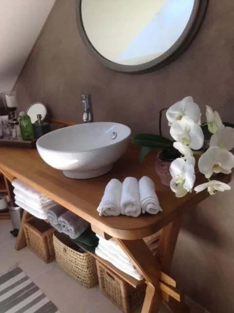 chambres d'hotes " Le Magnolia "