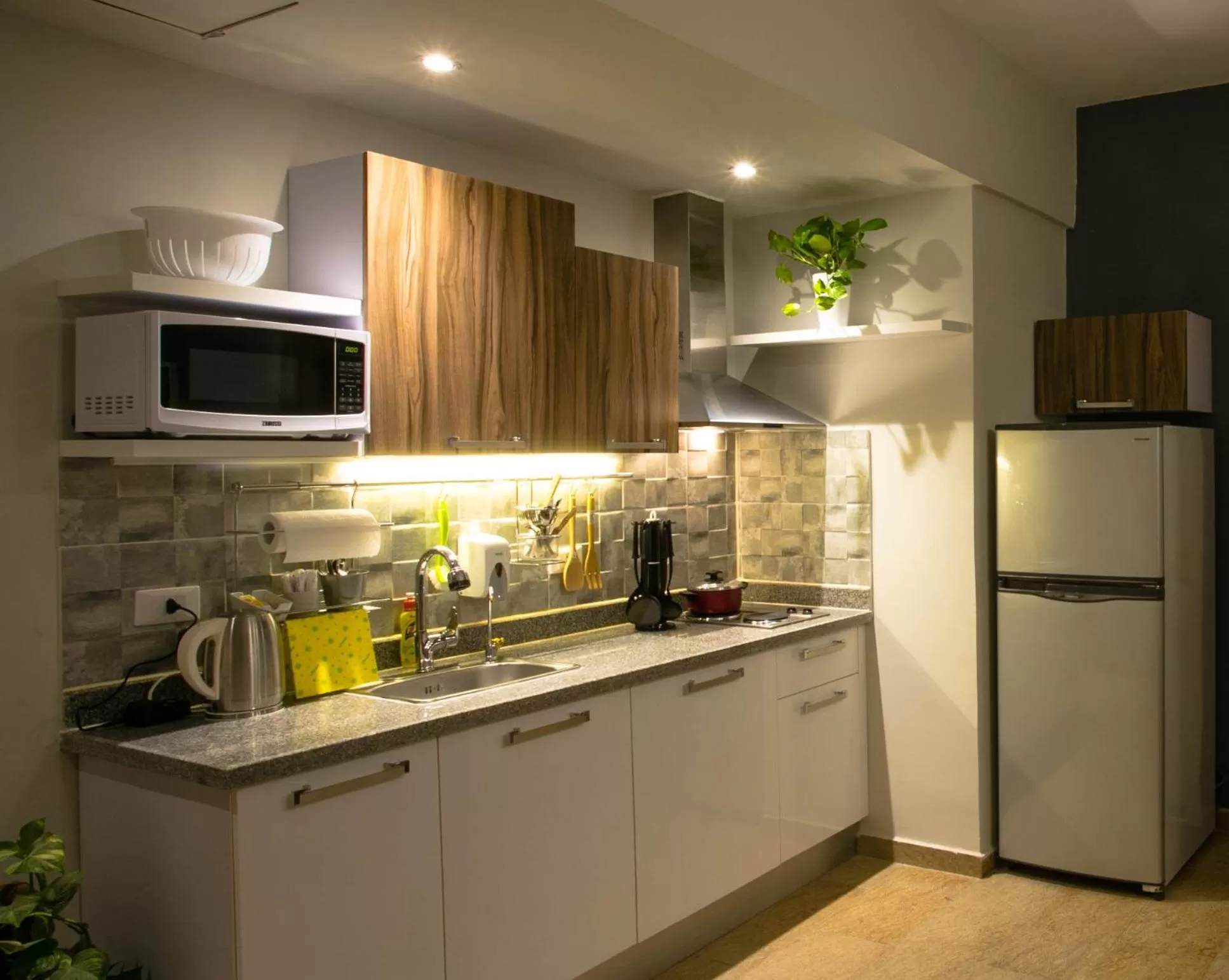 Superior Apartment in Kite Lodging