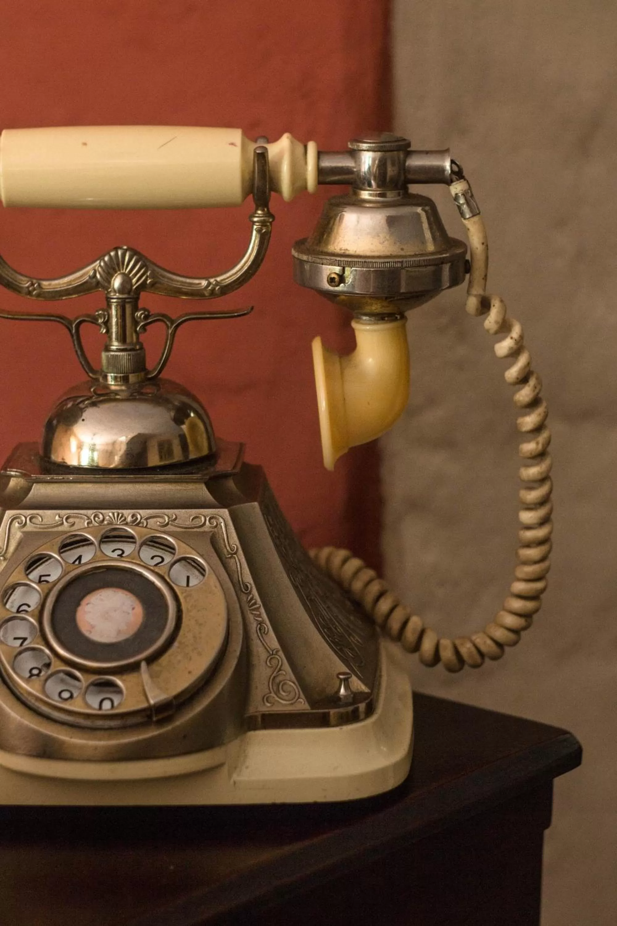 Decorative detail in Aldea Real Eco Friendly