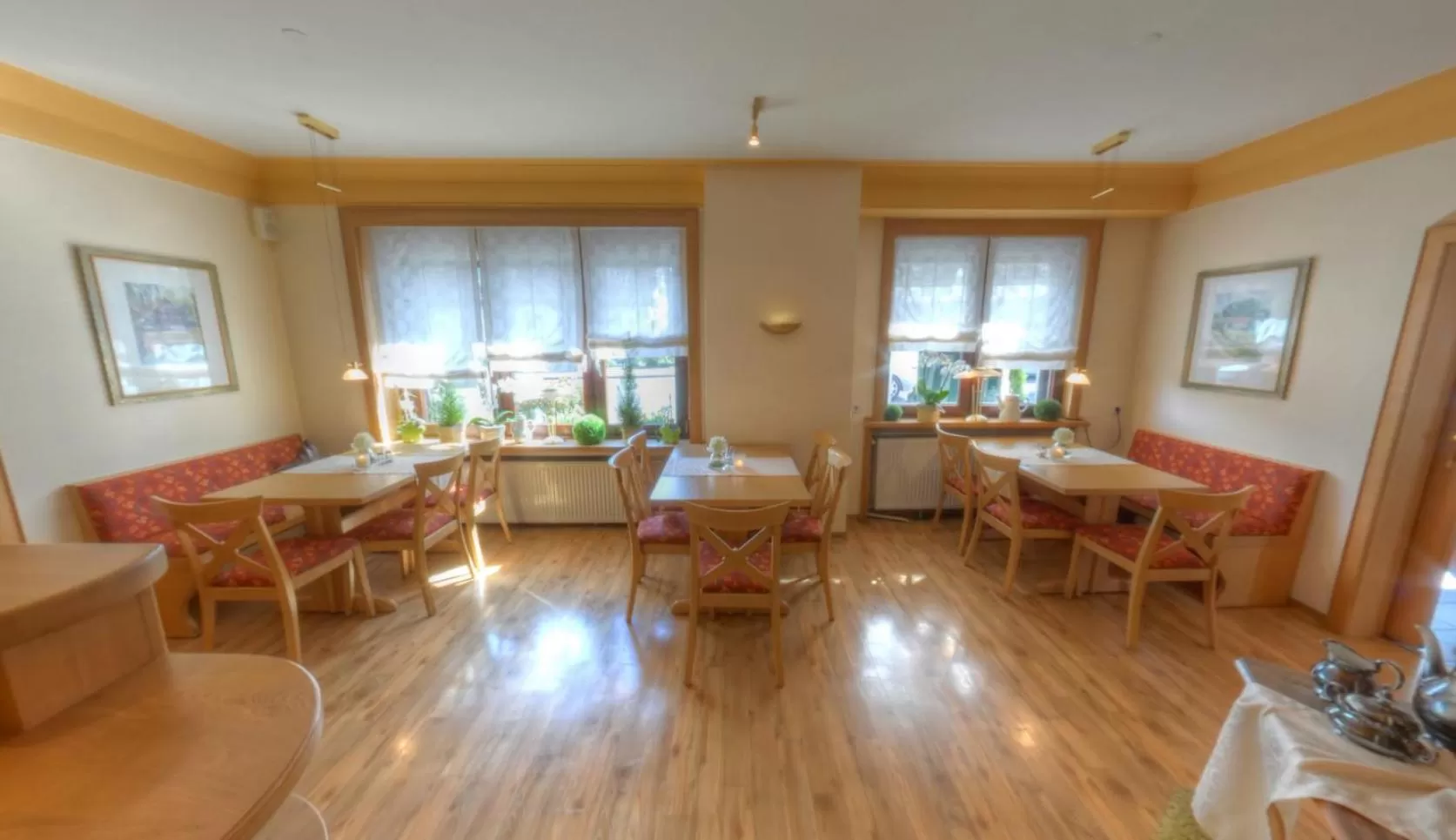 Hotel Gasthof Klusmeyer