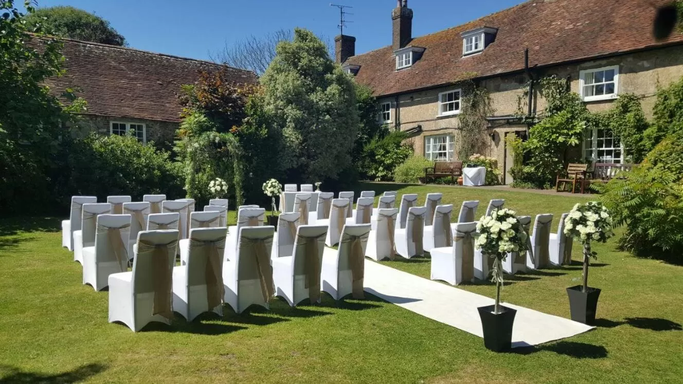 Garden in Chalk Farm LDC