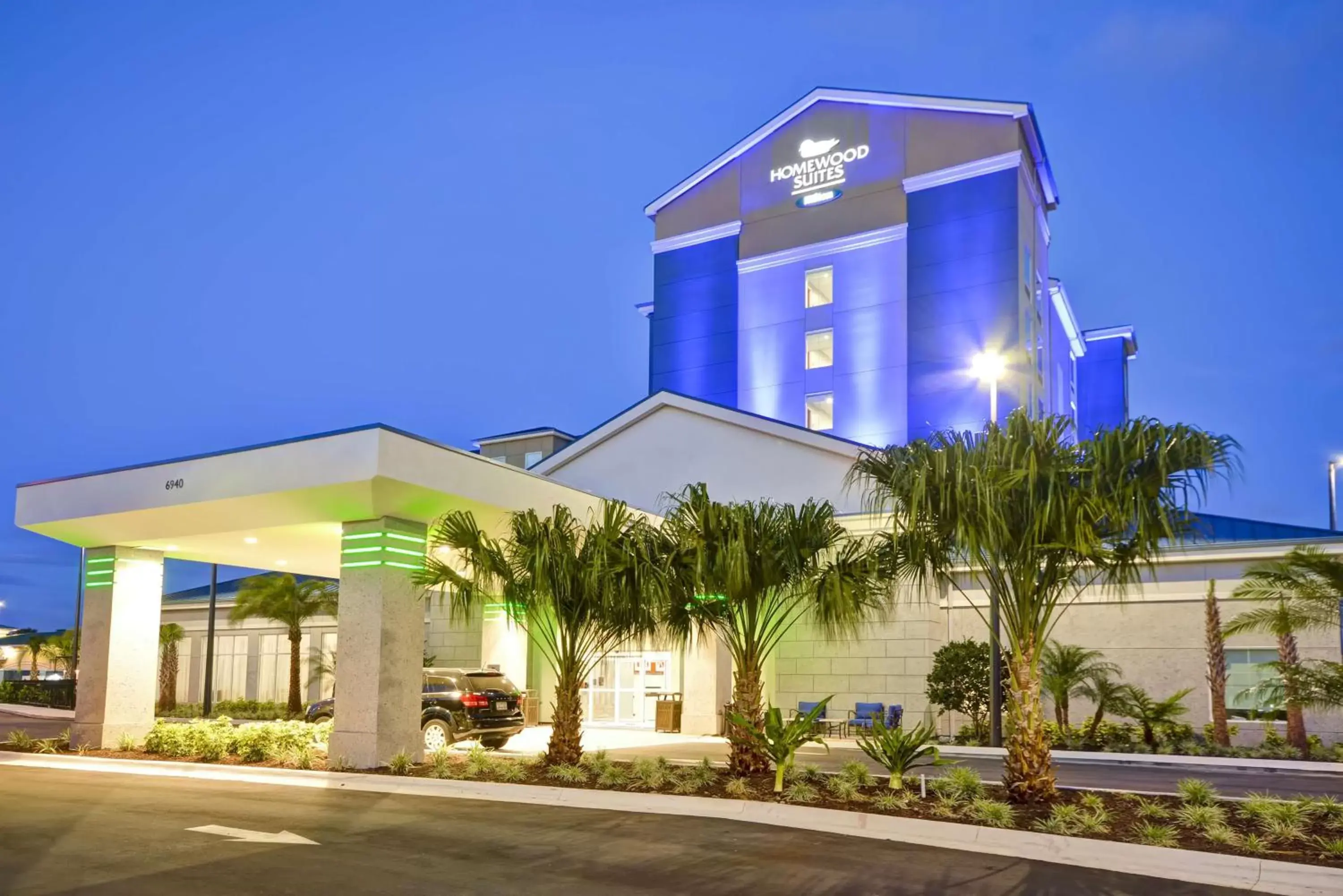 Homewood Suites by Hilton Orlando Theme Parks Homewood Suites by Hilton Orlando Theme Parks