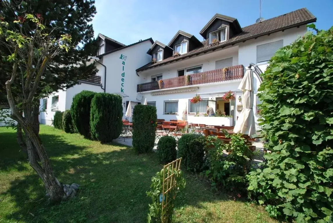 Hotel Gasthof Waldeck Hotel Gasthof Waldeck