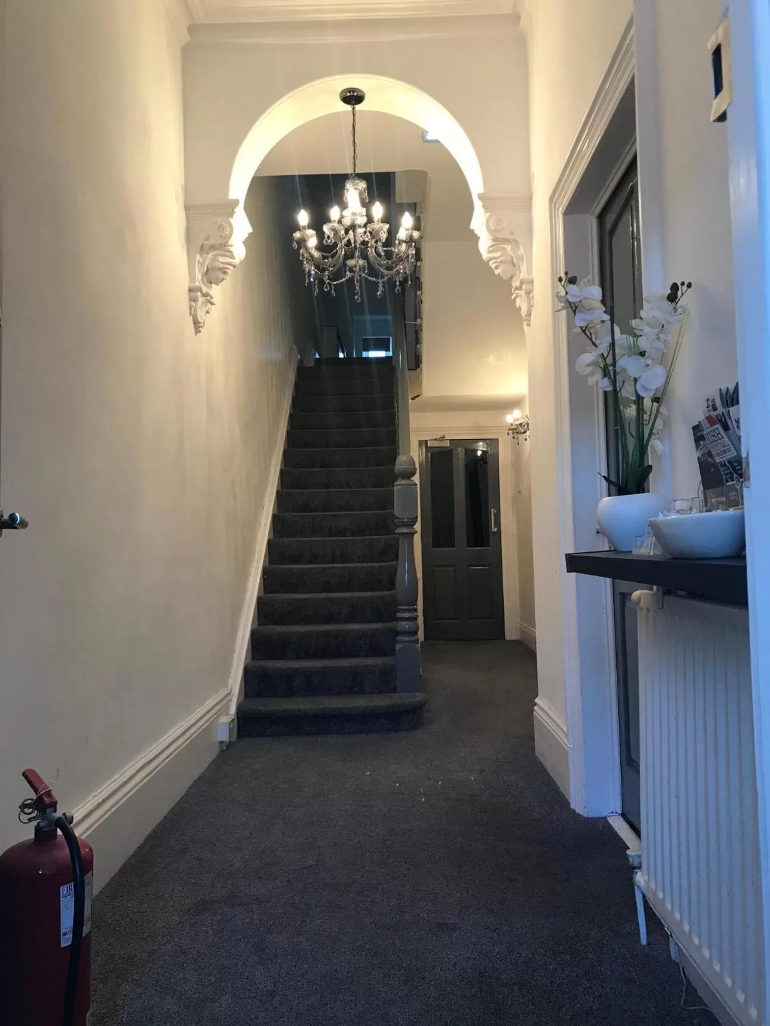 Other in The Chedburgh