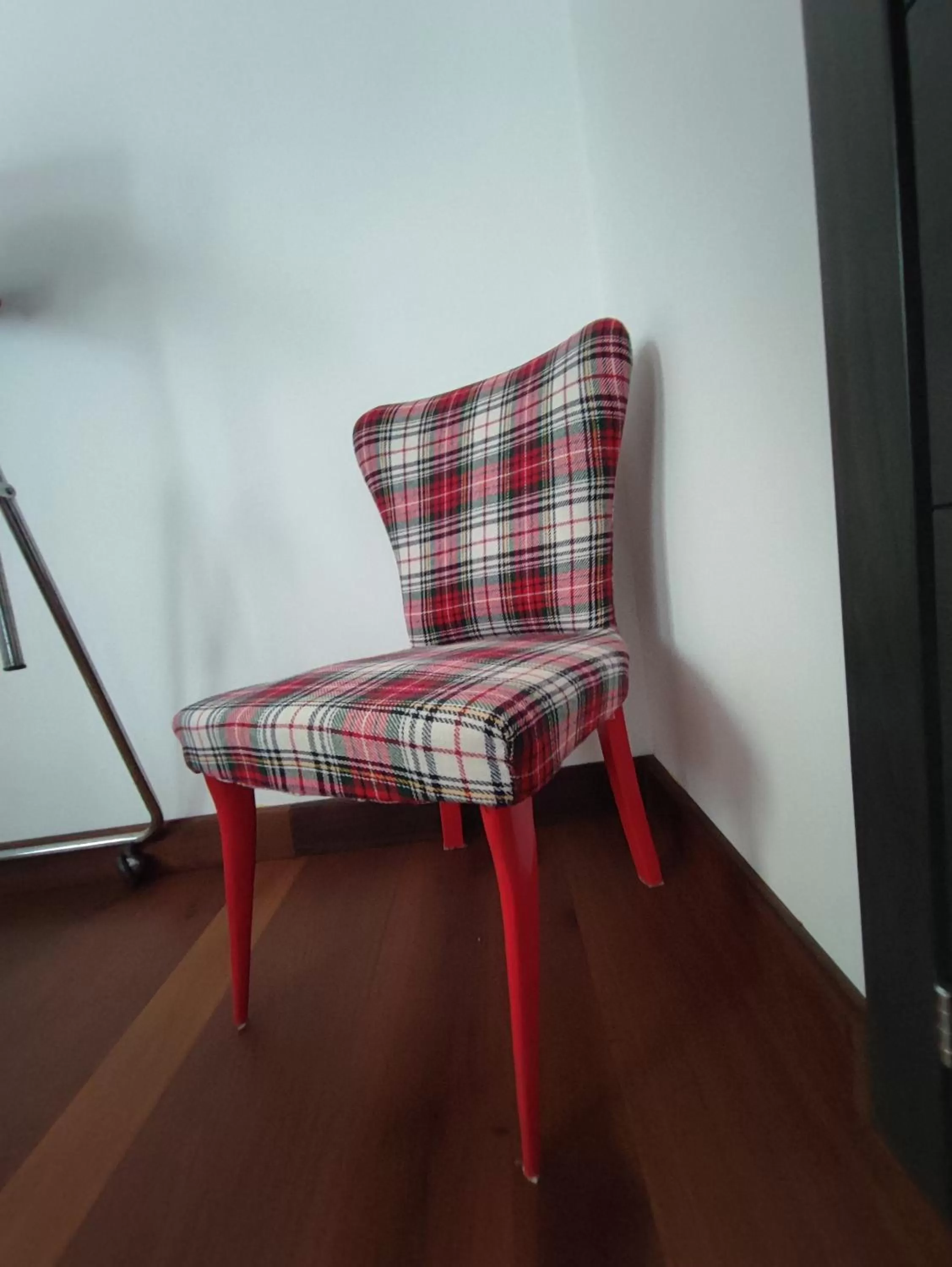 Seating Area in Villa Giulia Fashion B&B