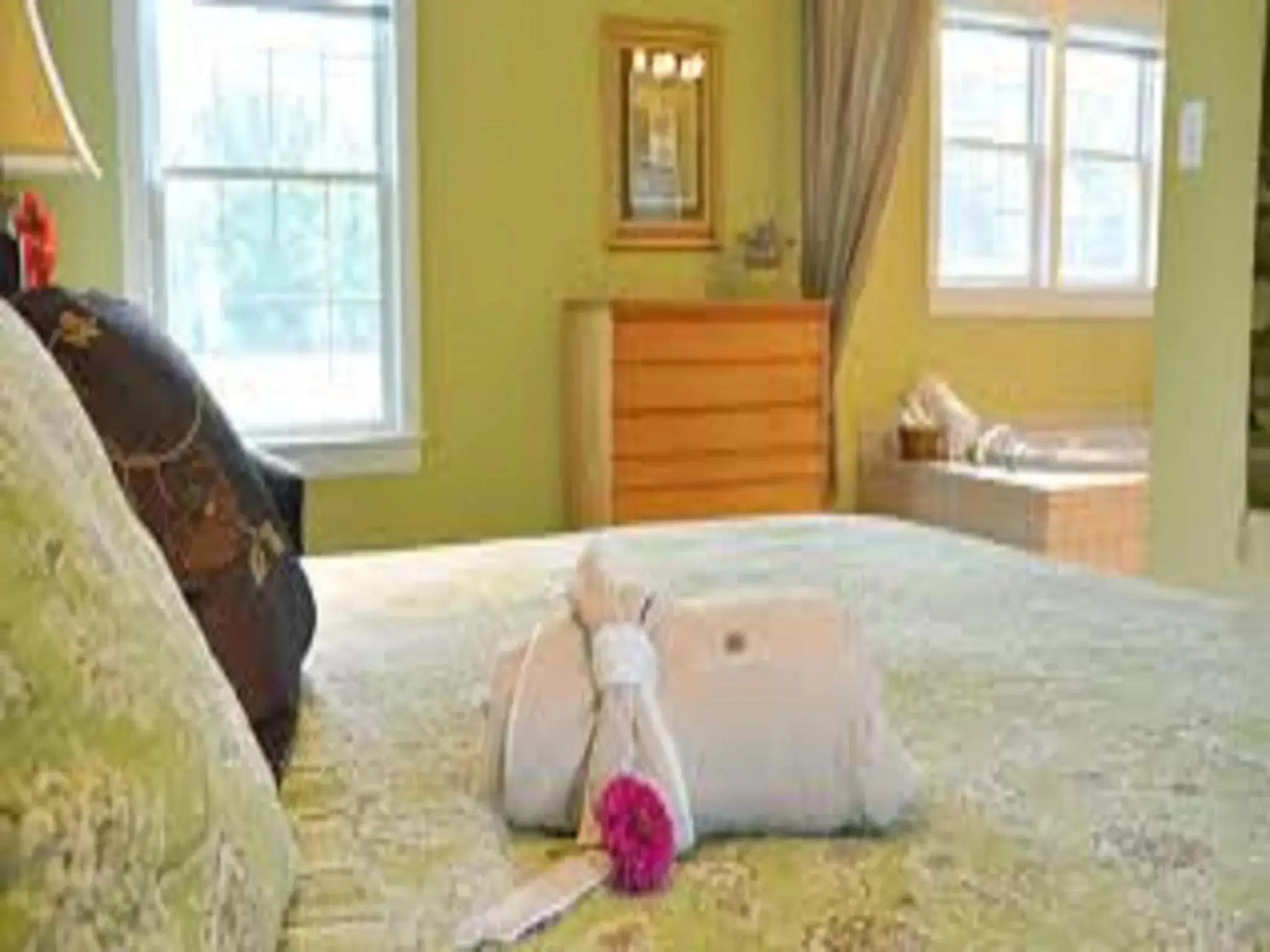 Zen Cottage in Inn at Huntingfield Creek Zen Cottage in Inn at Huntingfield Creek