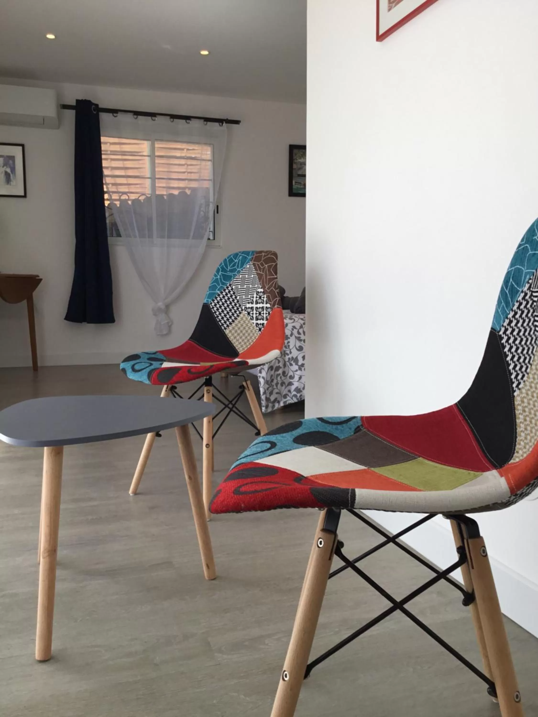 La maison du bonheur