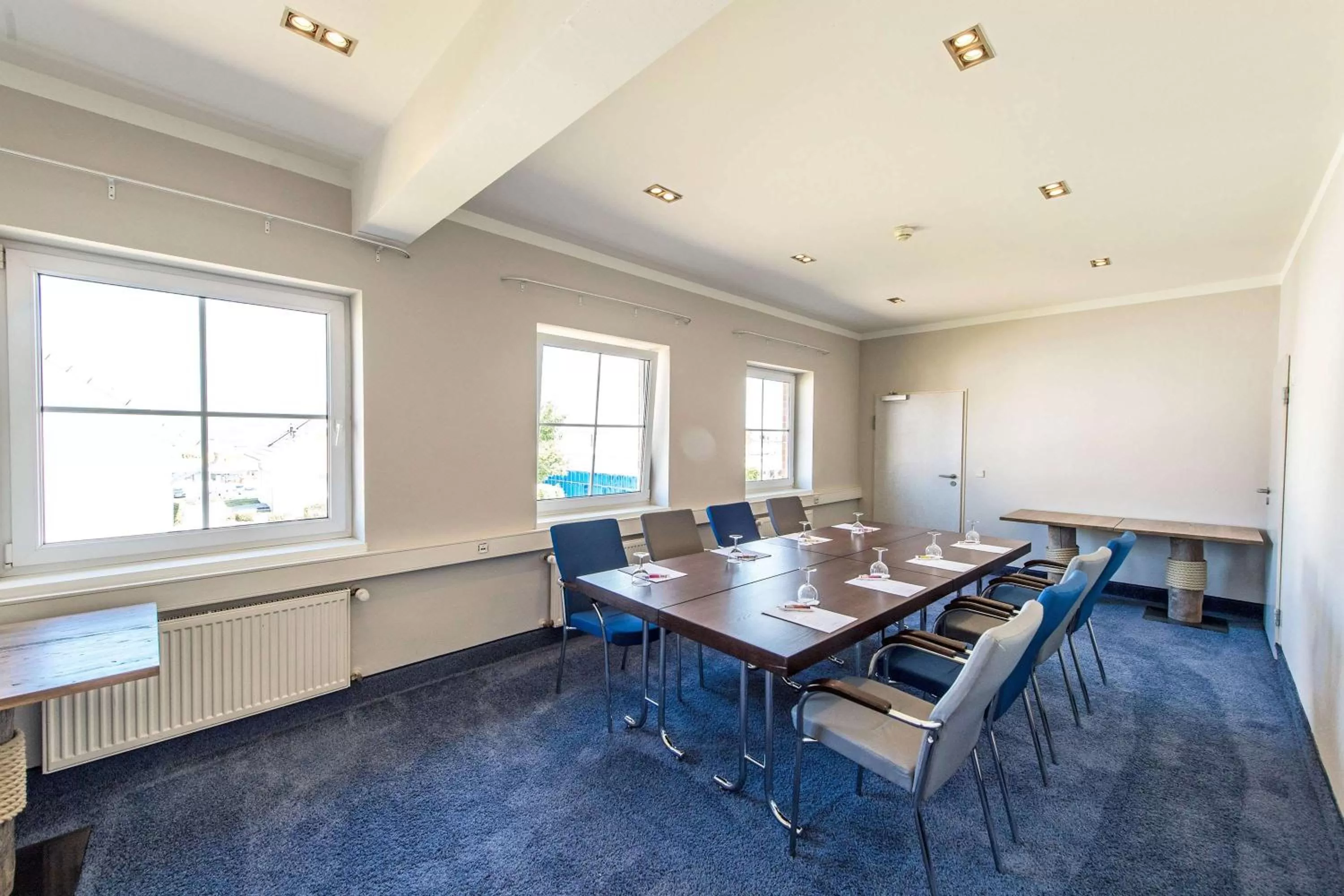 Meeting/conference room in Dorint Hotel Alzey/Worms