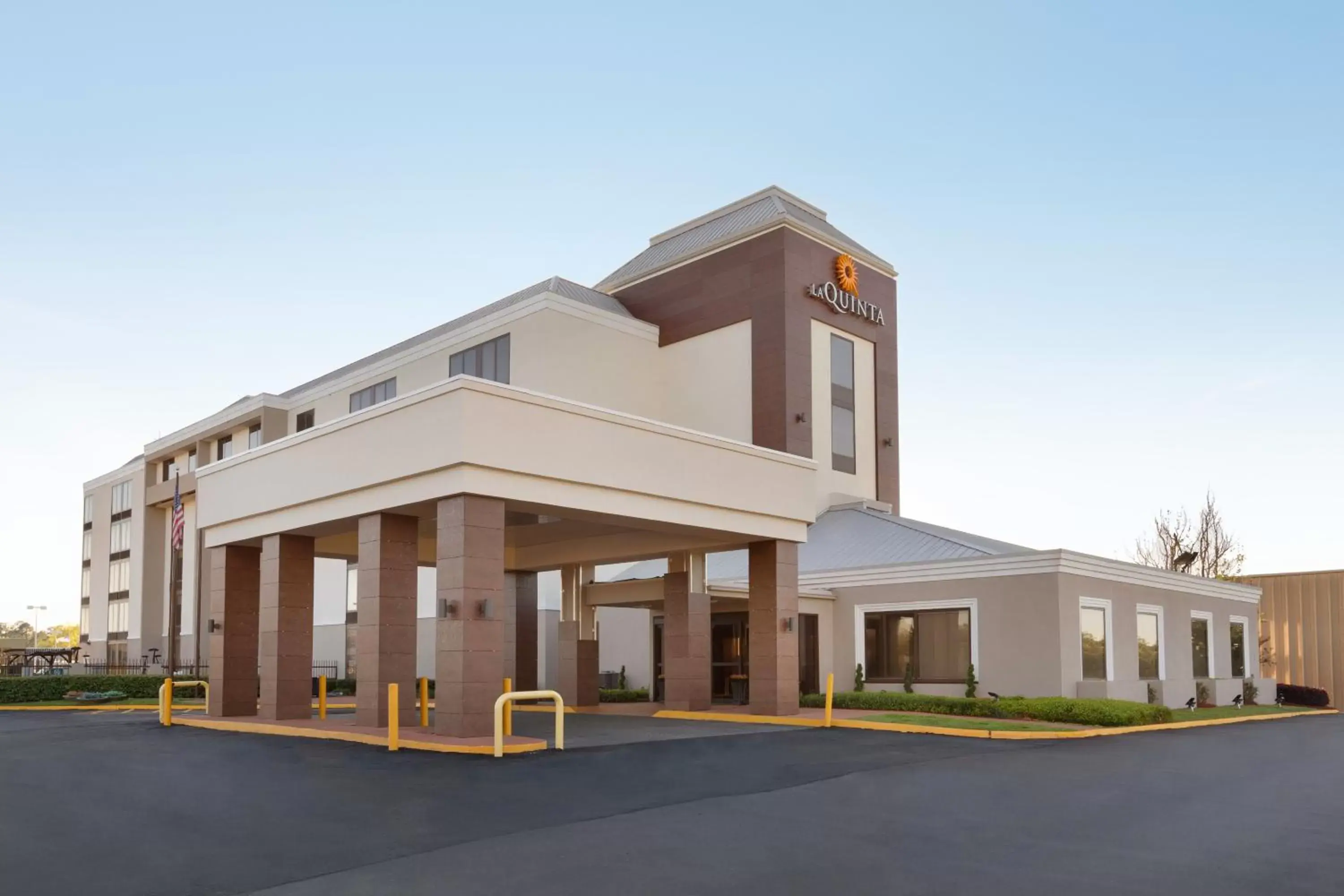 La Quinta inn & suites by Wyndham Dothan La Quinta inn & suites by Wyndham Dothan