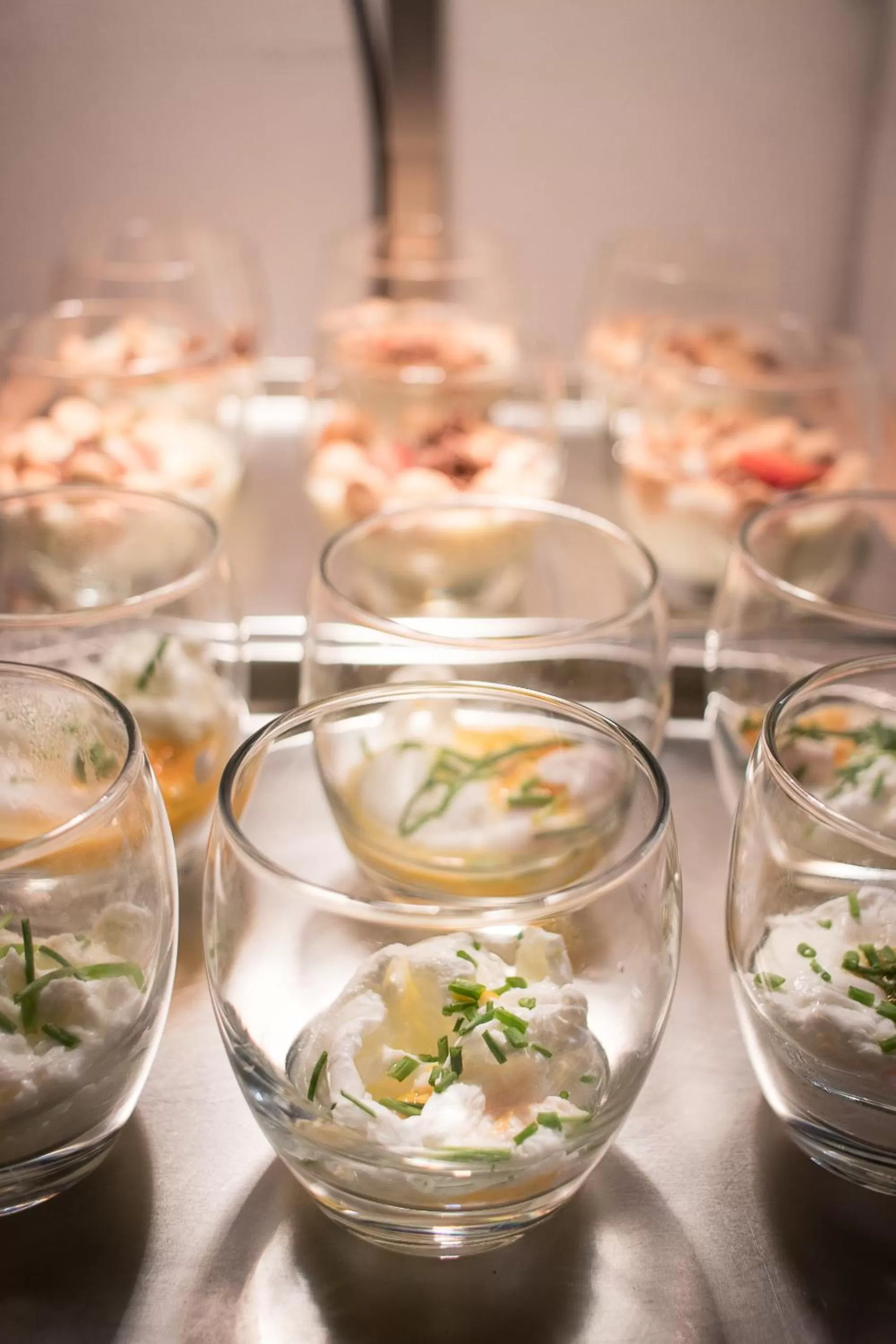 Buffet breakfast, Food in Hotel U Tří hrušek suites & apartments